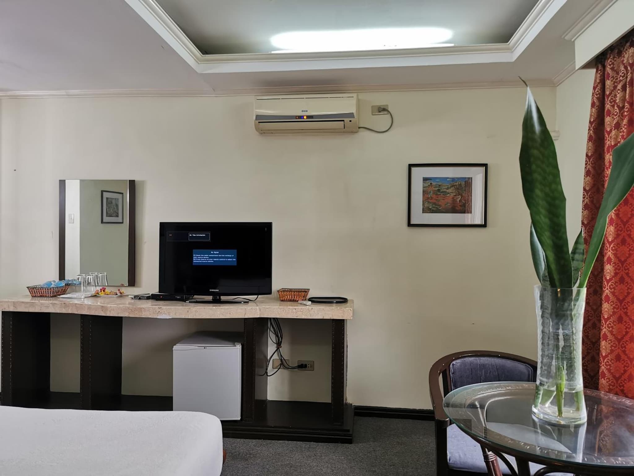 Cebu Hilltop Hotel photo 7
