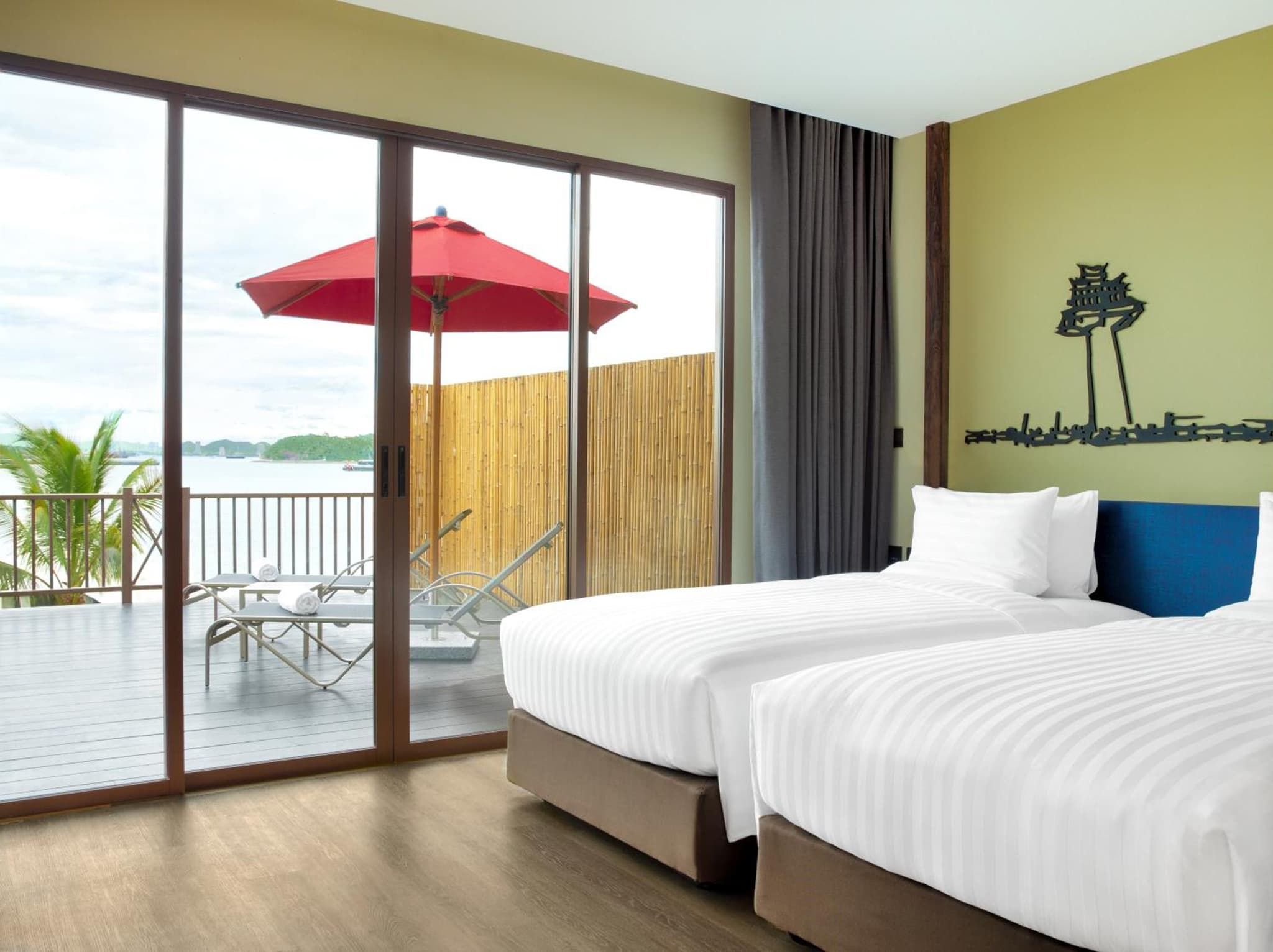 Novotel Marina Sriracha photo 6