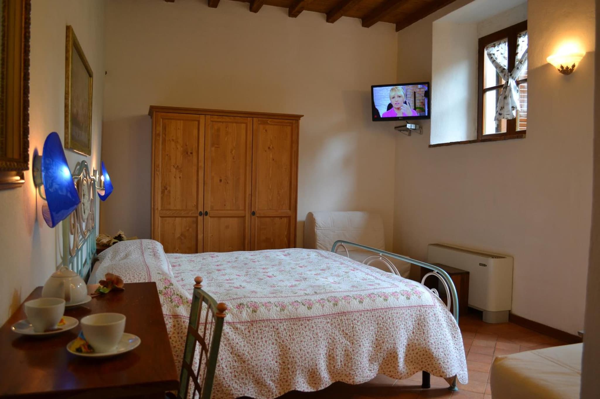 B&B La Fonte del Machiavelli photo 9