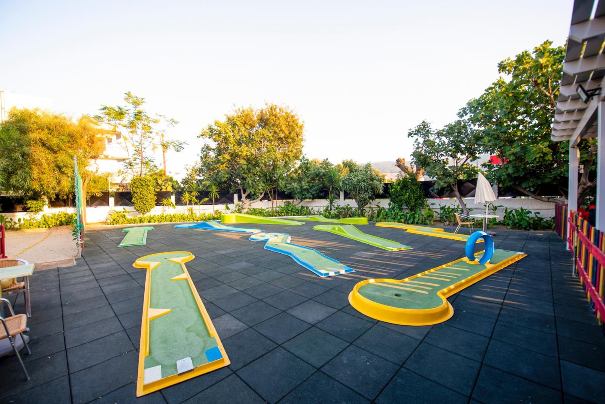 Peridis Family Resort photo 7