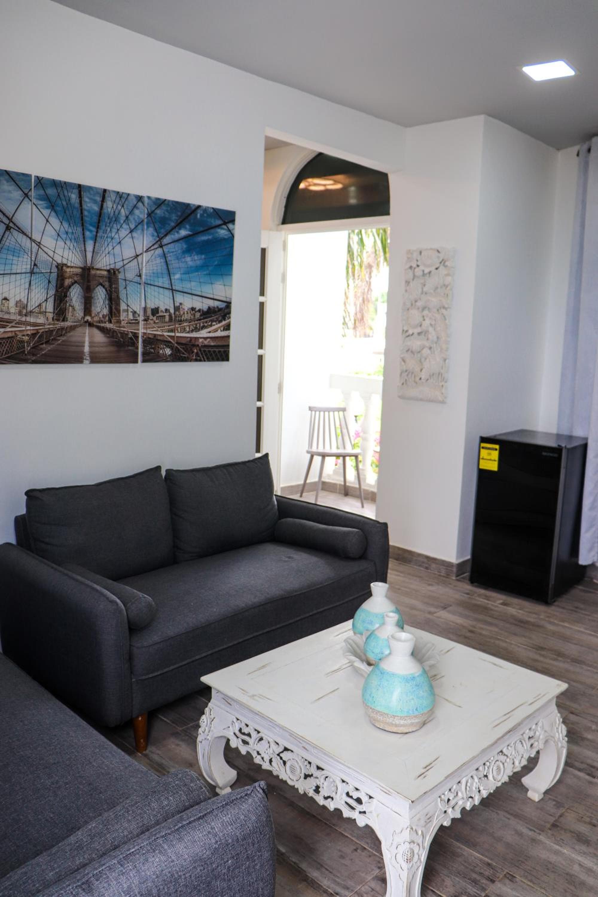 Le Castel Blanc Hotel Boutique photo 4