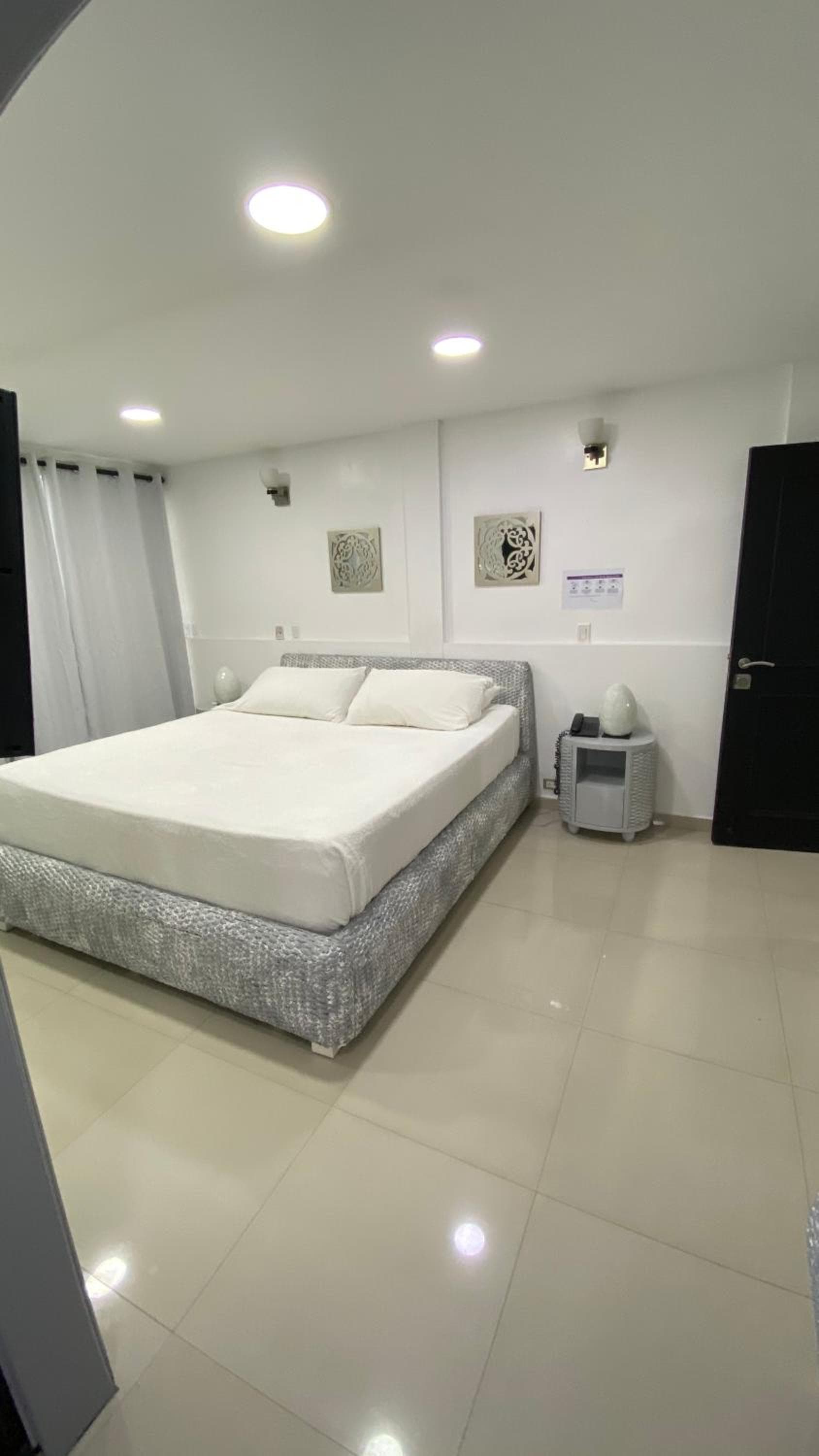 Le Castel Blanc Hotel Boutique photo 8