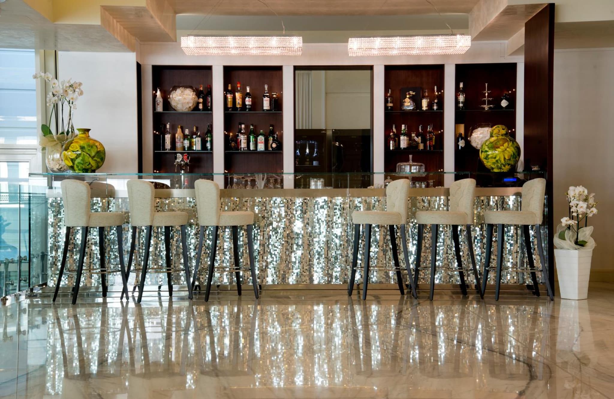 Grand Hotel Da Vinci photo 4