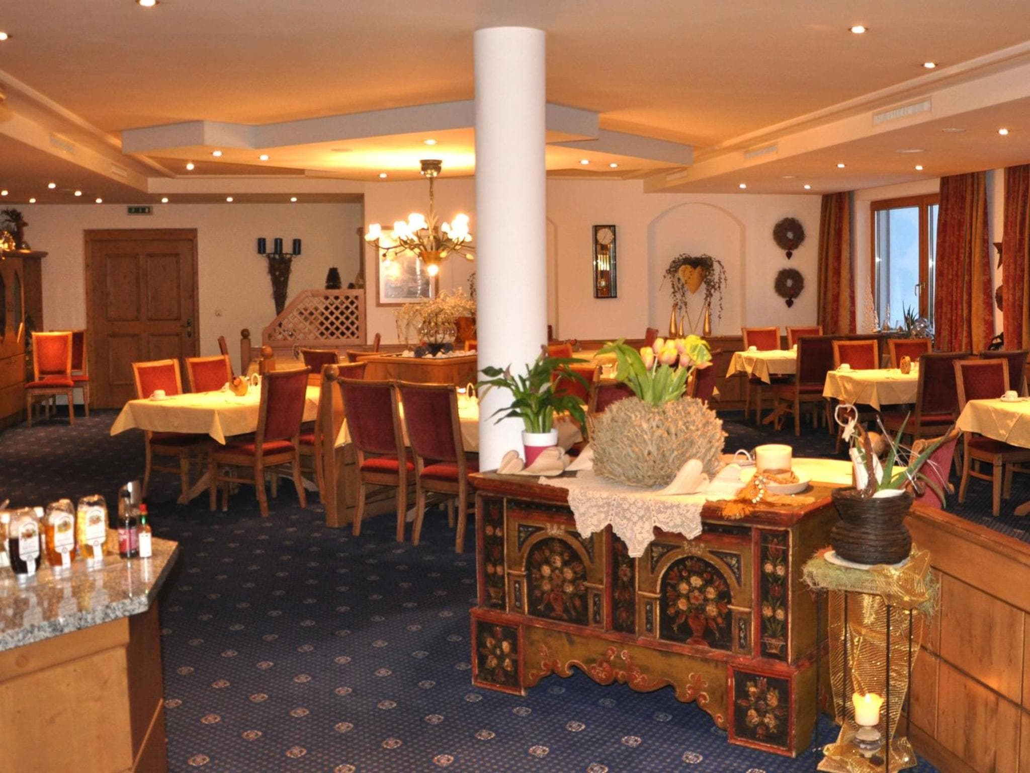 Hotel Garni Angela photo 4