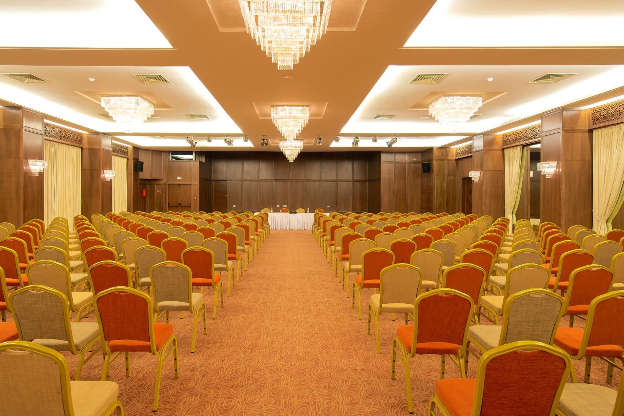 Iberostar Selection Royal El Mansour photo 3
