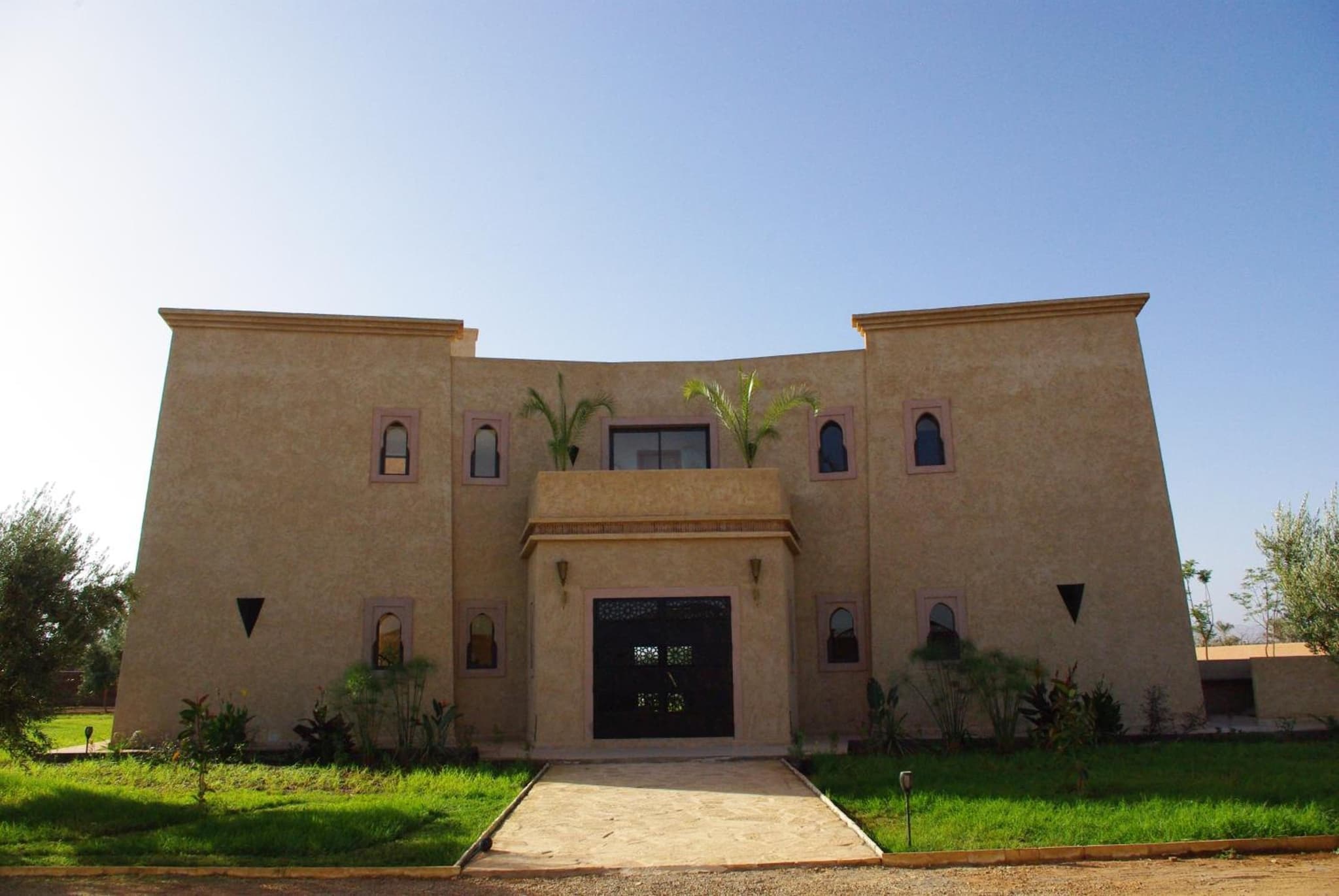 building