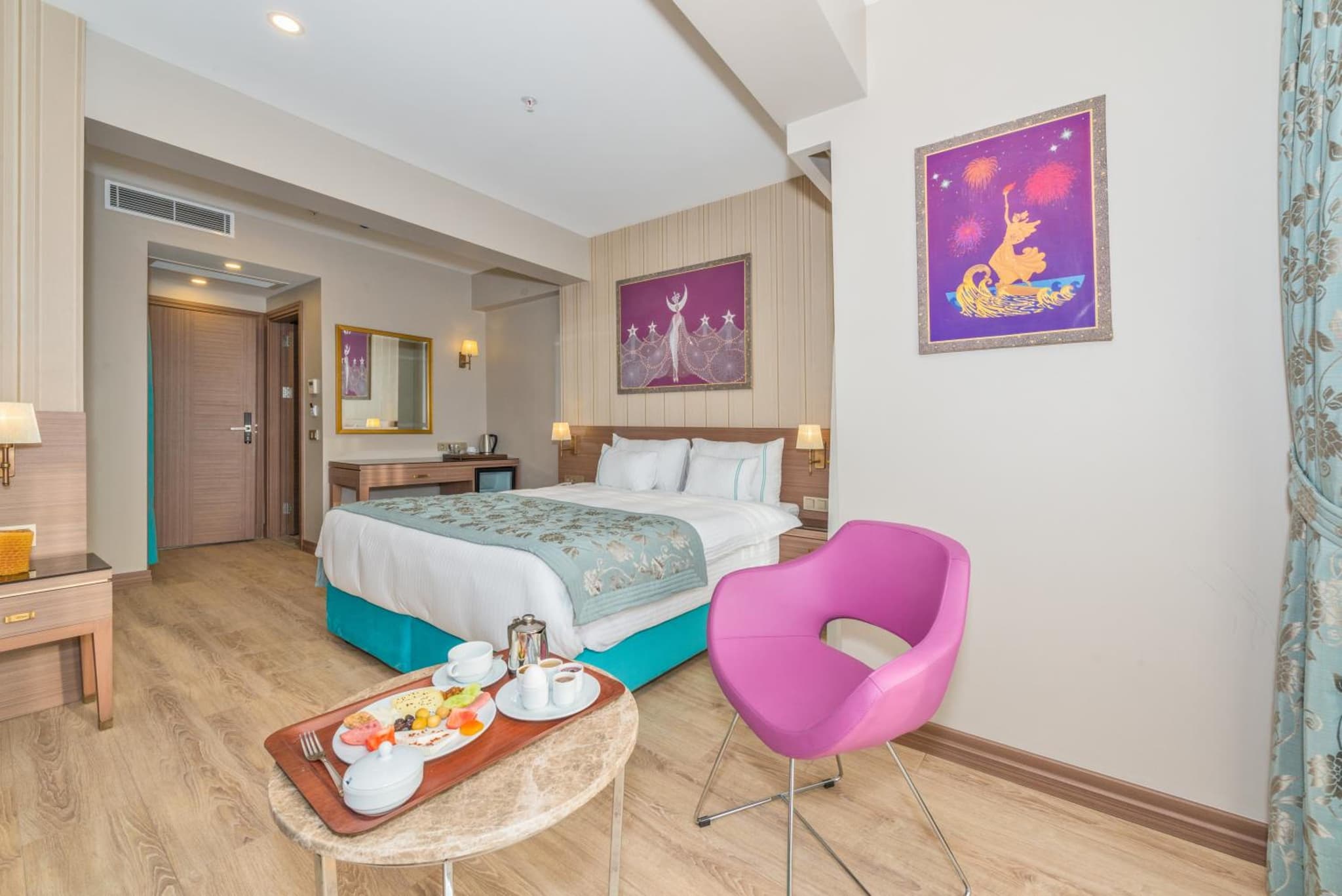 Taximist Hotel photo 3
