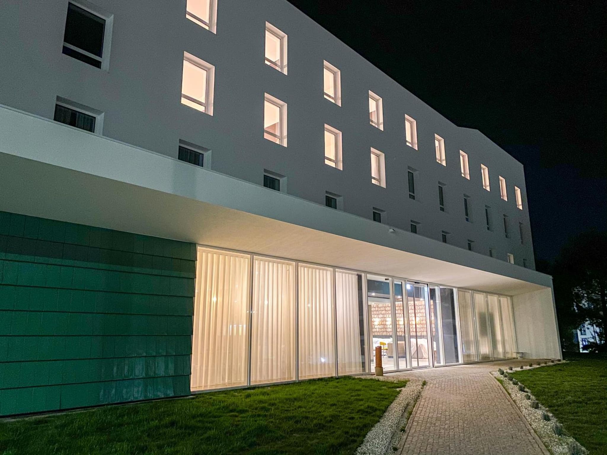 Flag Hotel Caldas da Rainha photo 4