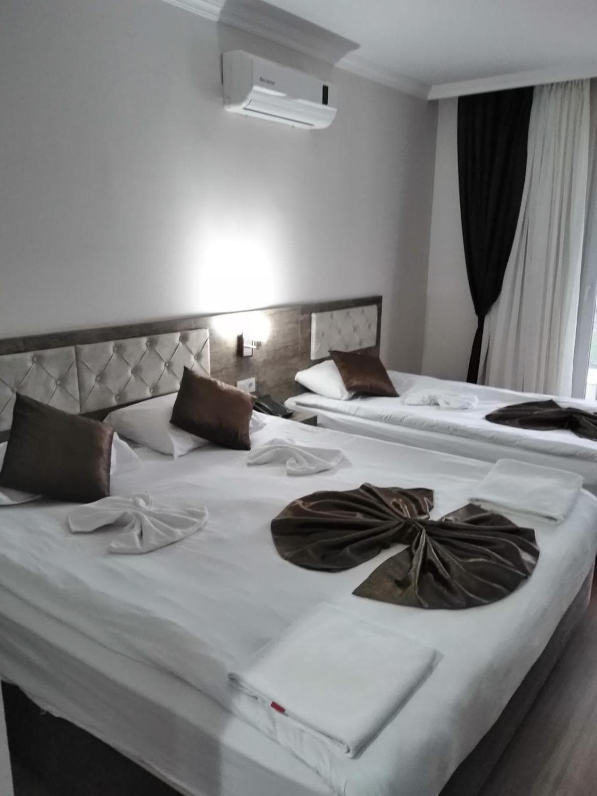 Sarp Hotel Kadriye photo 3