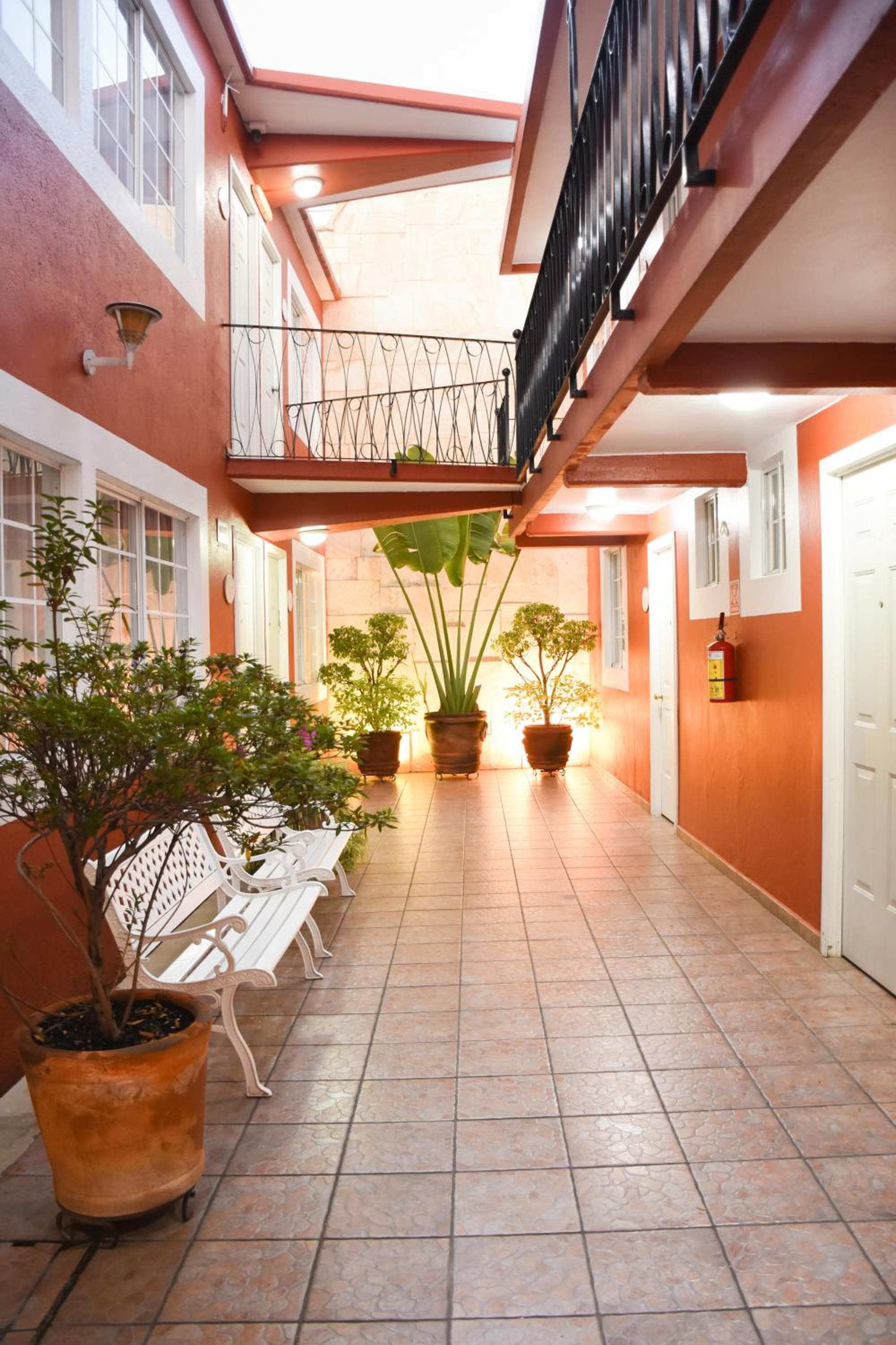Hotel Camba photo 4