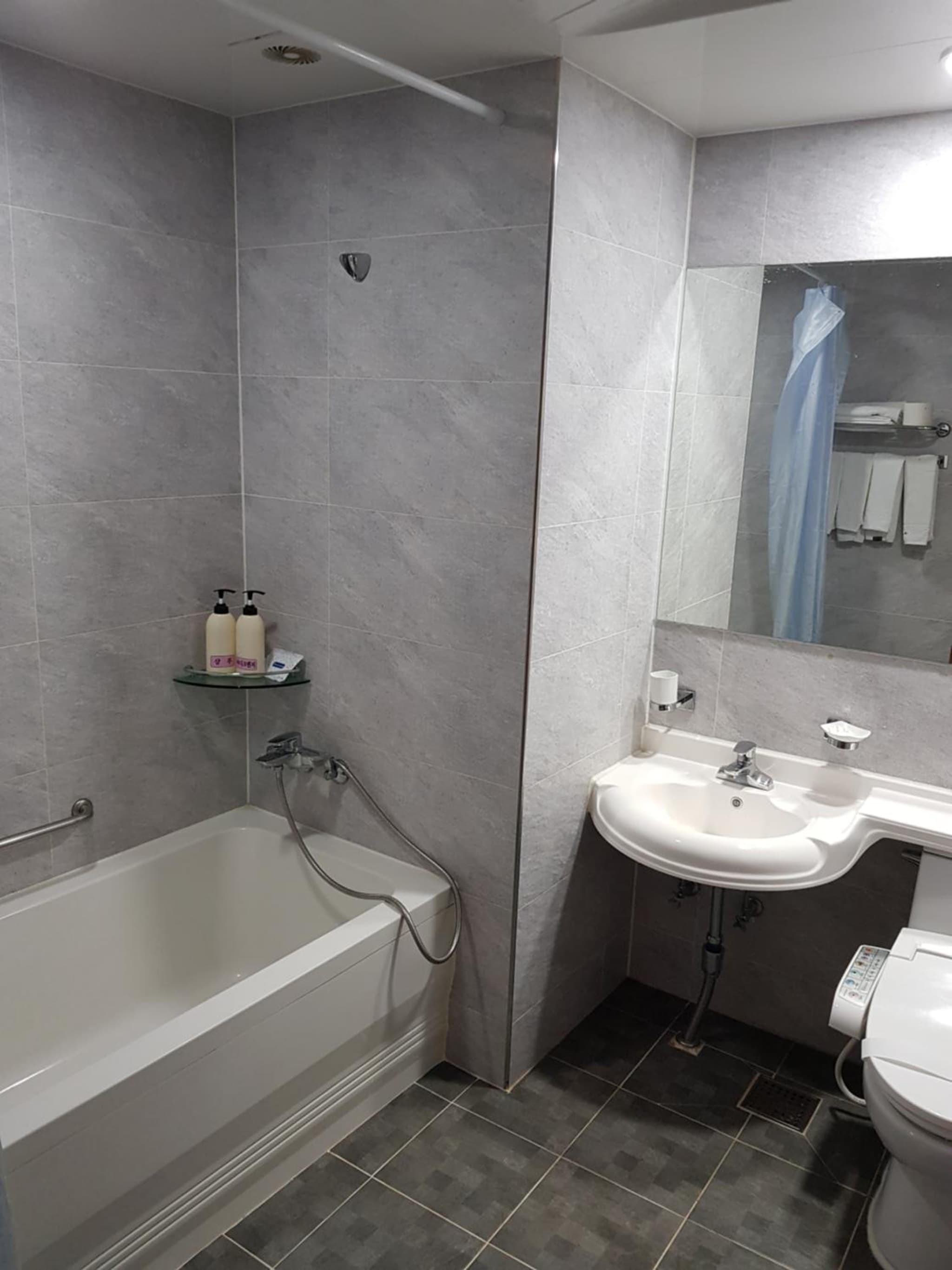 YangYang International Airport Hotel photo 7