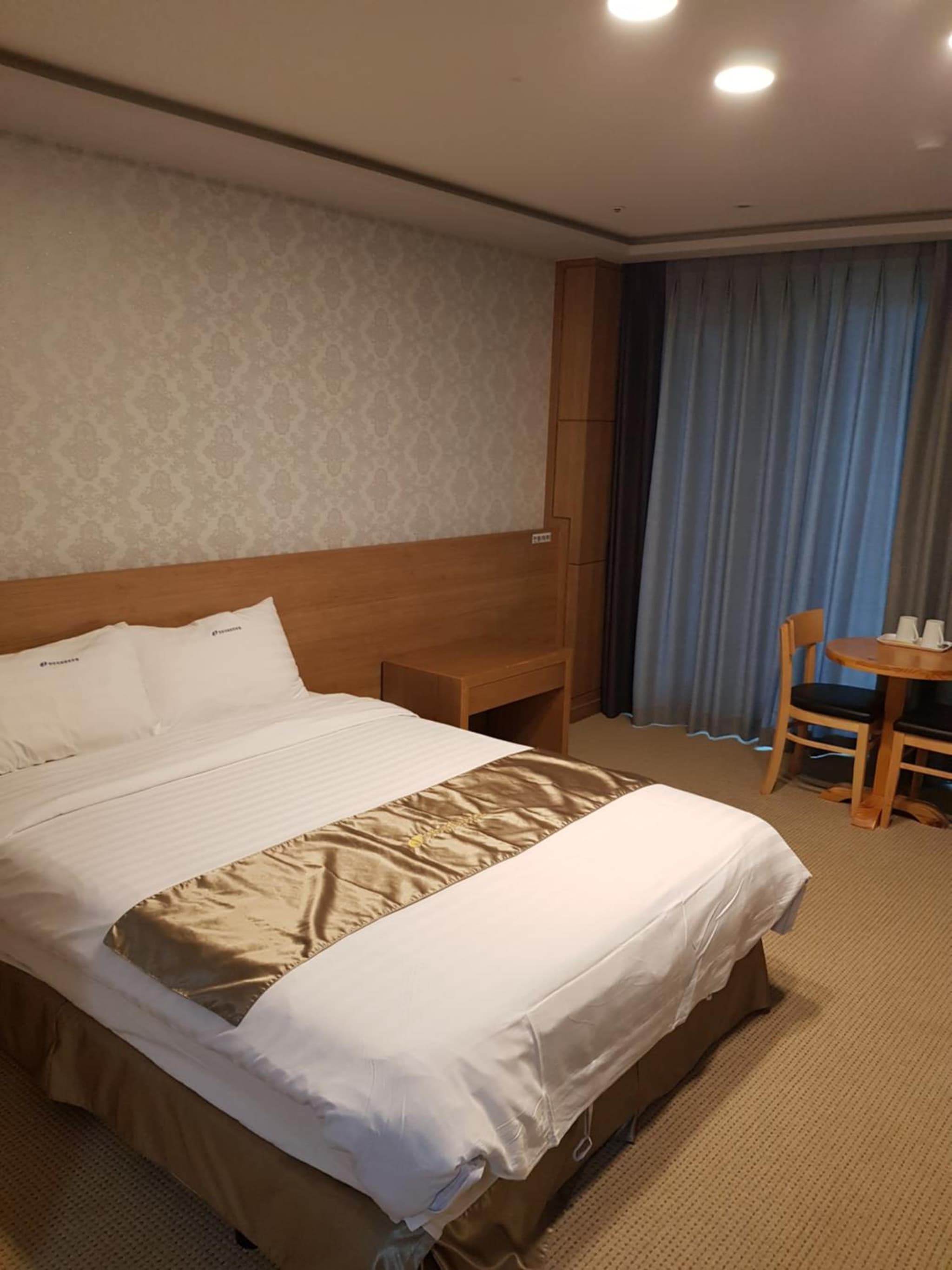 YangYang International Airport Hotel photo 8