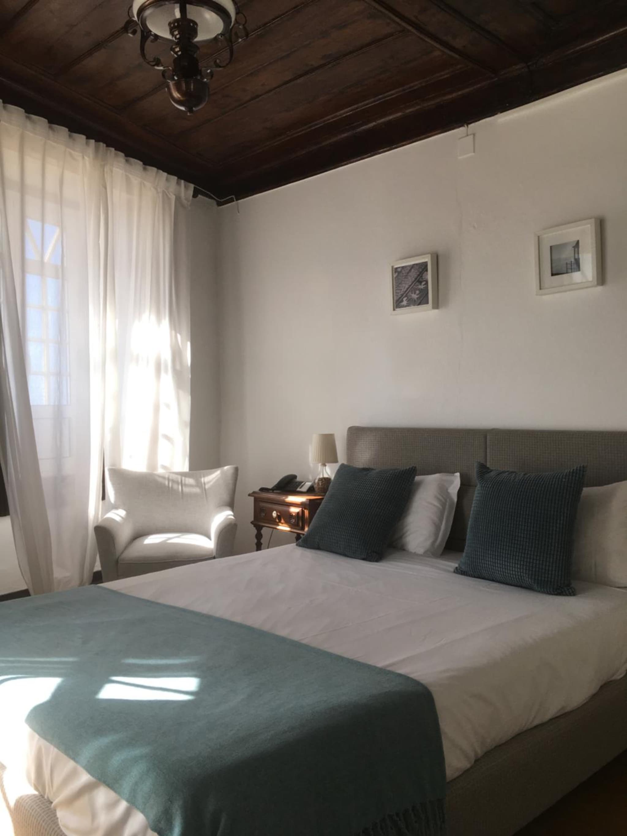 Hotel Ribamar photo 8