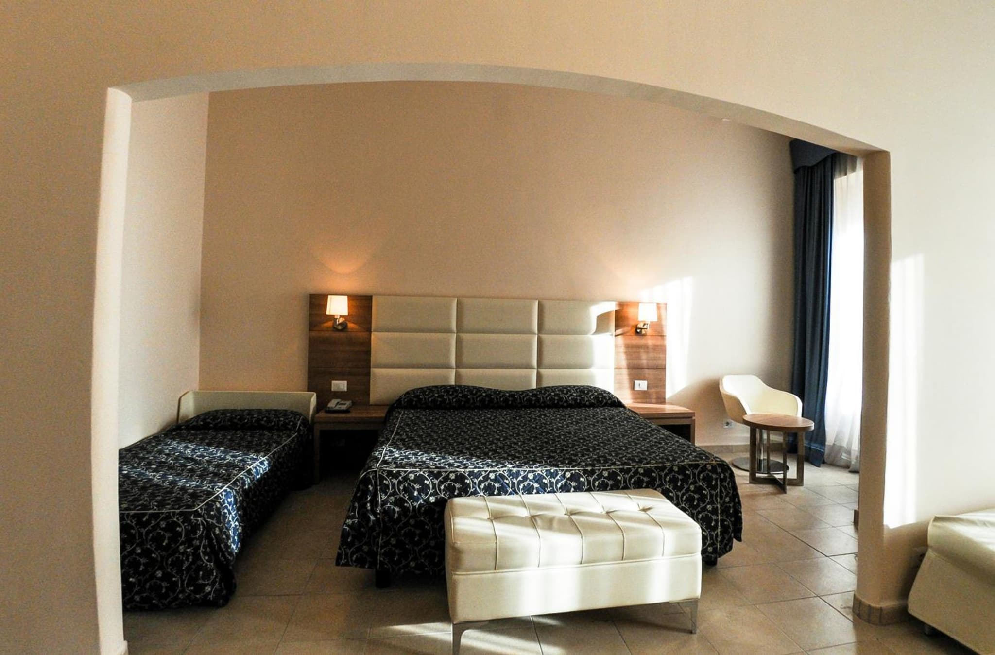 Hotel Mediterraneo photo 2