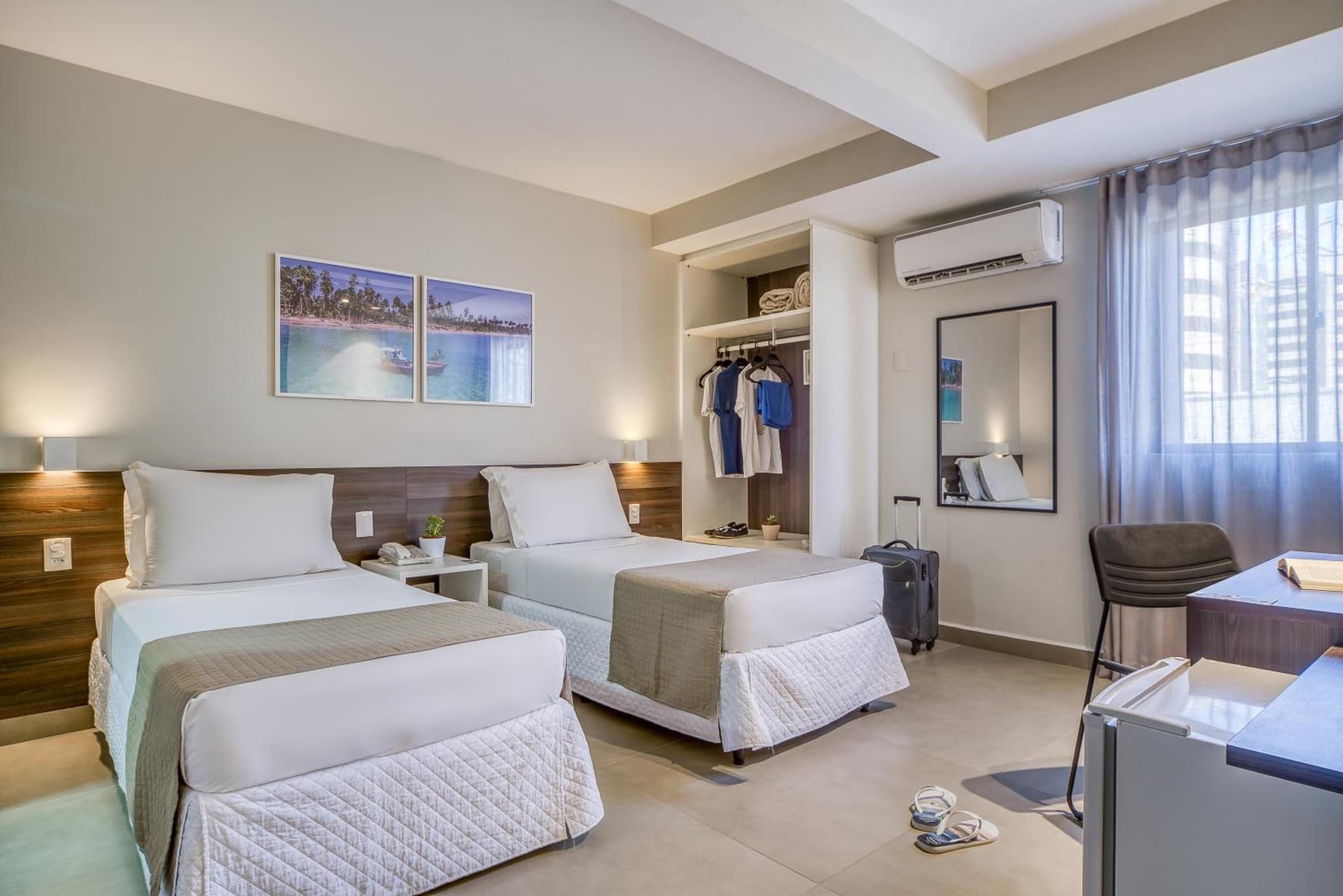 Tambaqui Praia Hotel photo 5