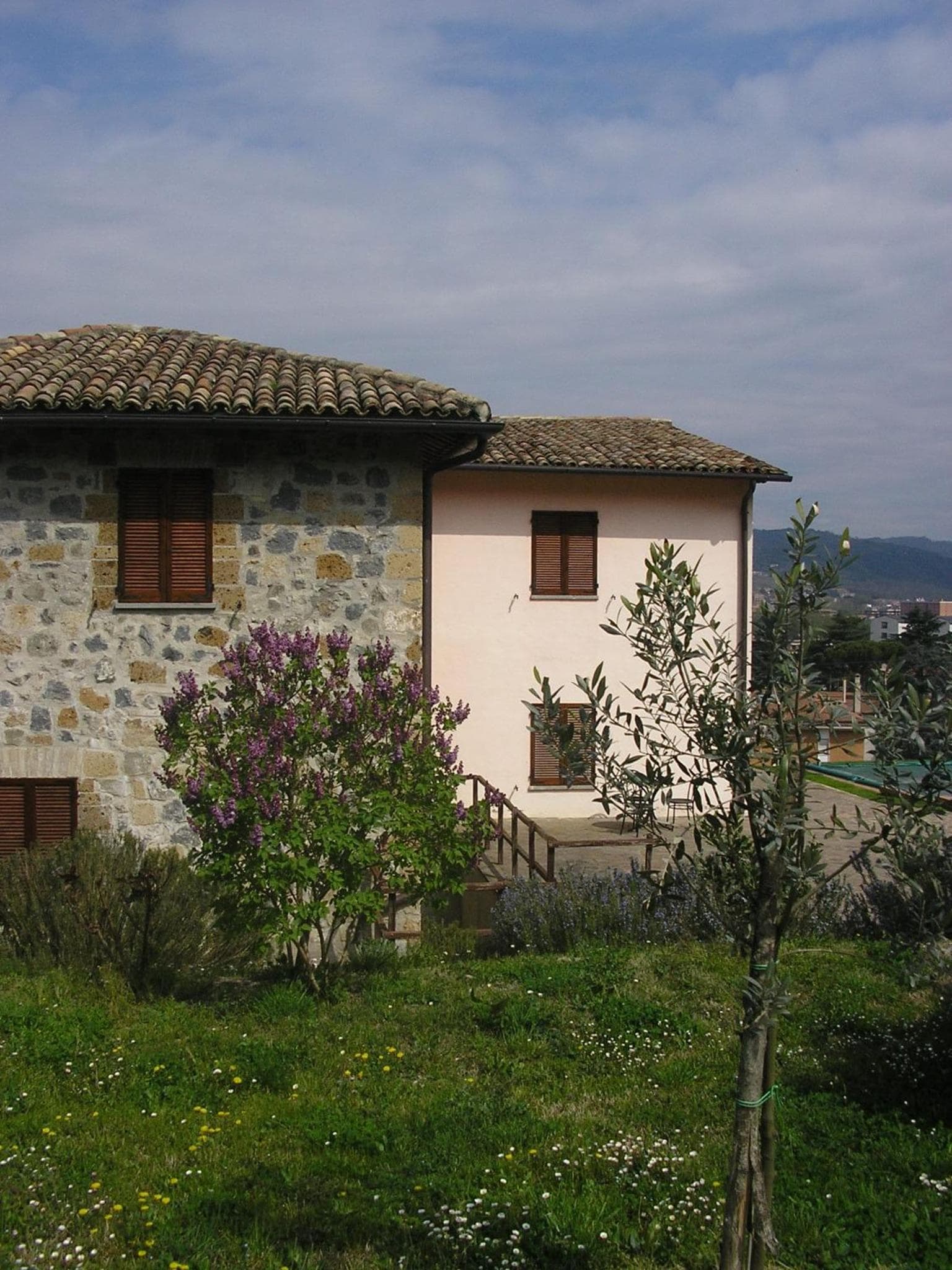 Villa Acquafredda photo 5