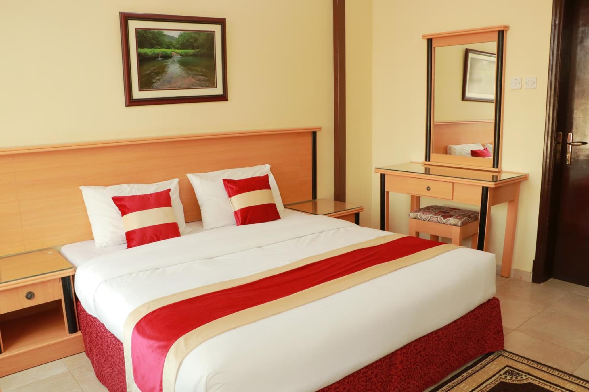 Al Nile Hotel photo 4