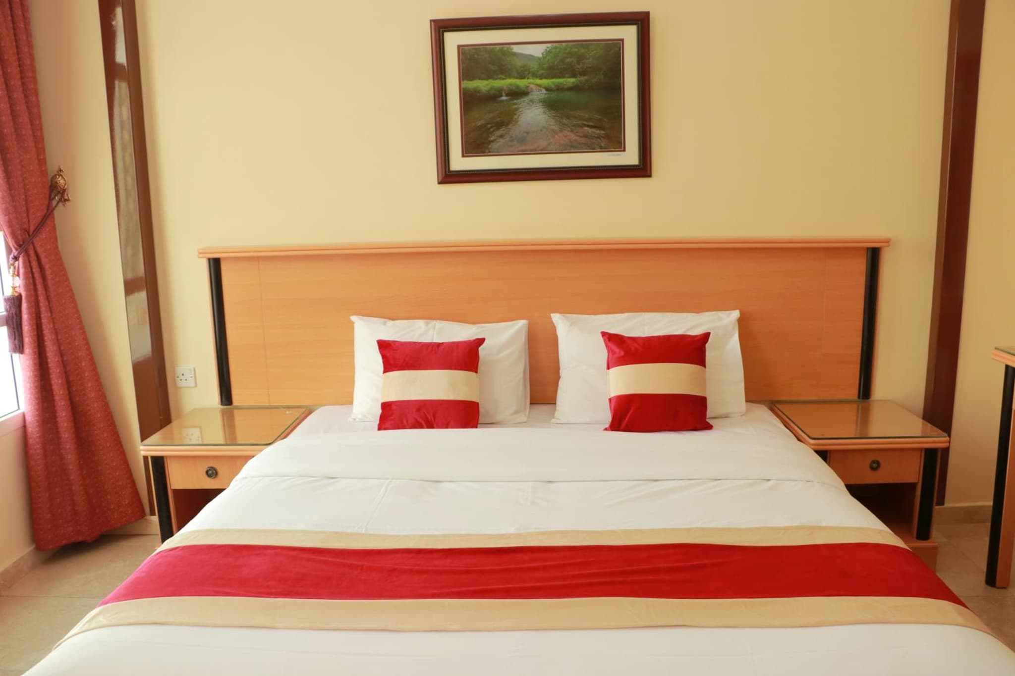 Al Nile Hotel photo 6