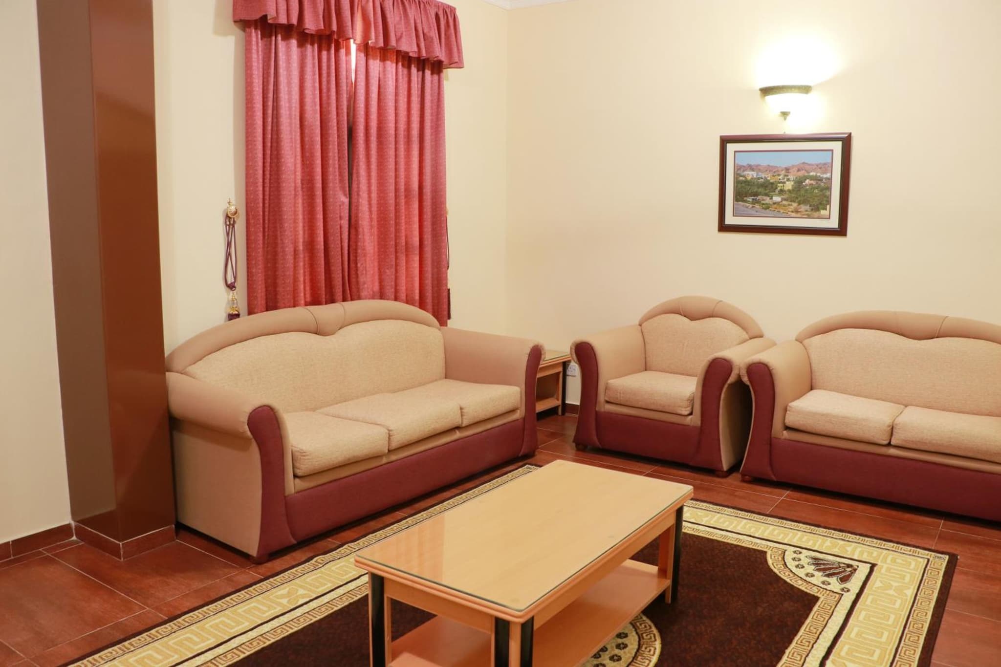 Al Nile Hotel photo 9