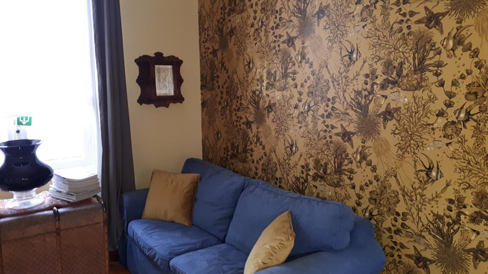 B&B Villa D'Hondt photo 9