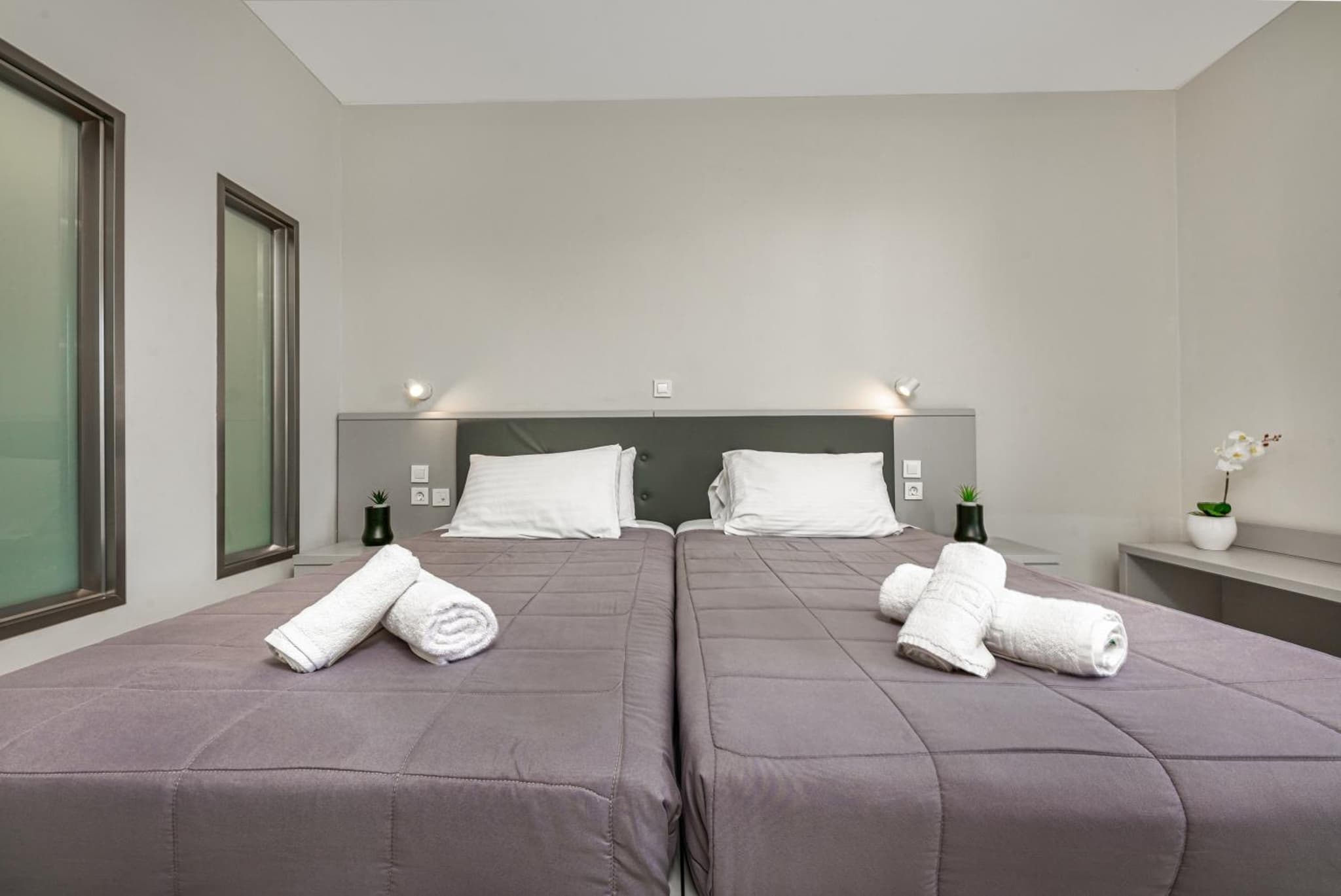 Poseidon Beach Hotel photo 2