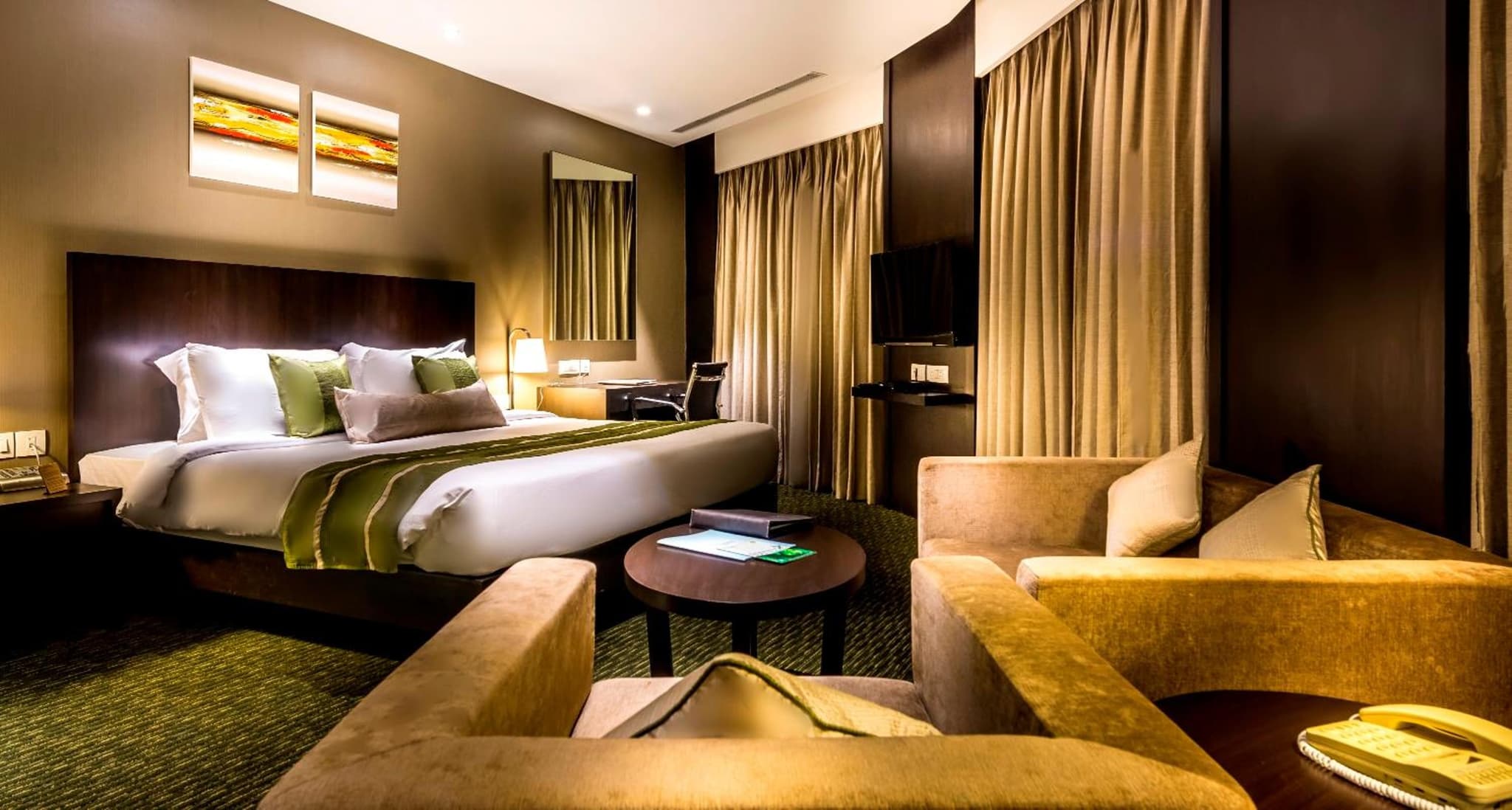 Rodas An Ecotel Hotel photo 9
