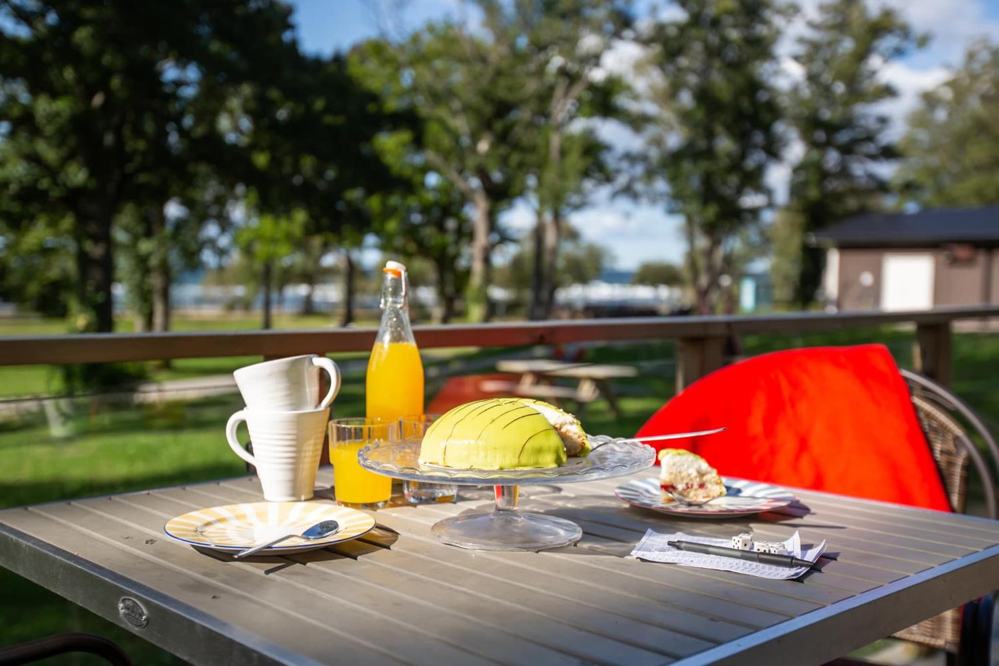 Visby Strandby photo 4