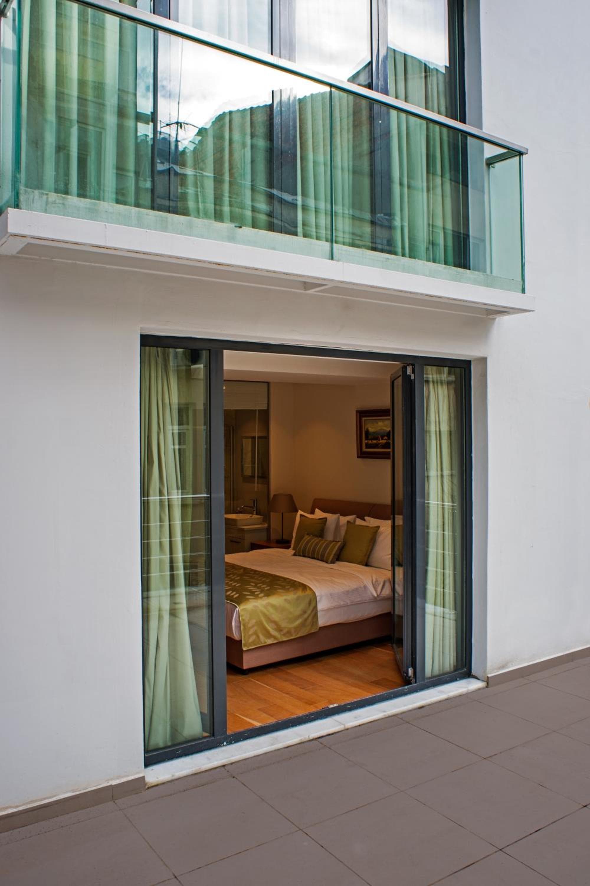 Wame Suite Hotel Nisantasi photo 3