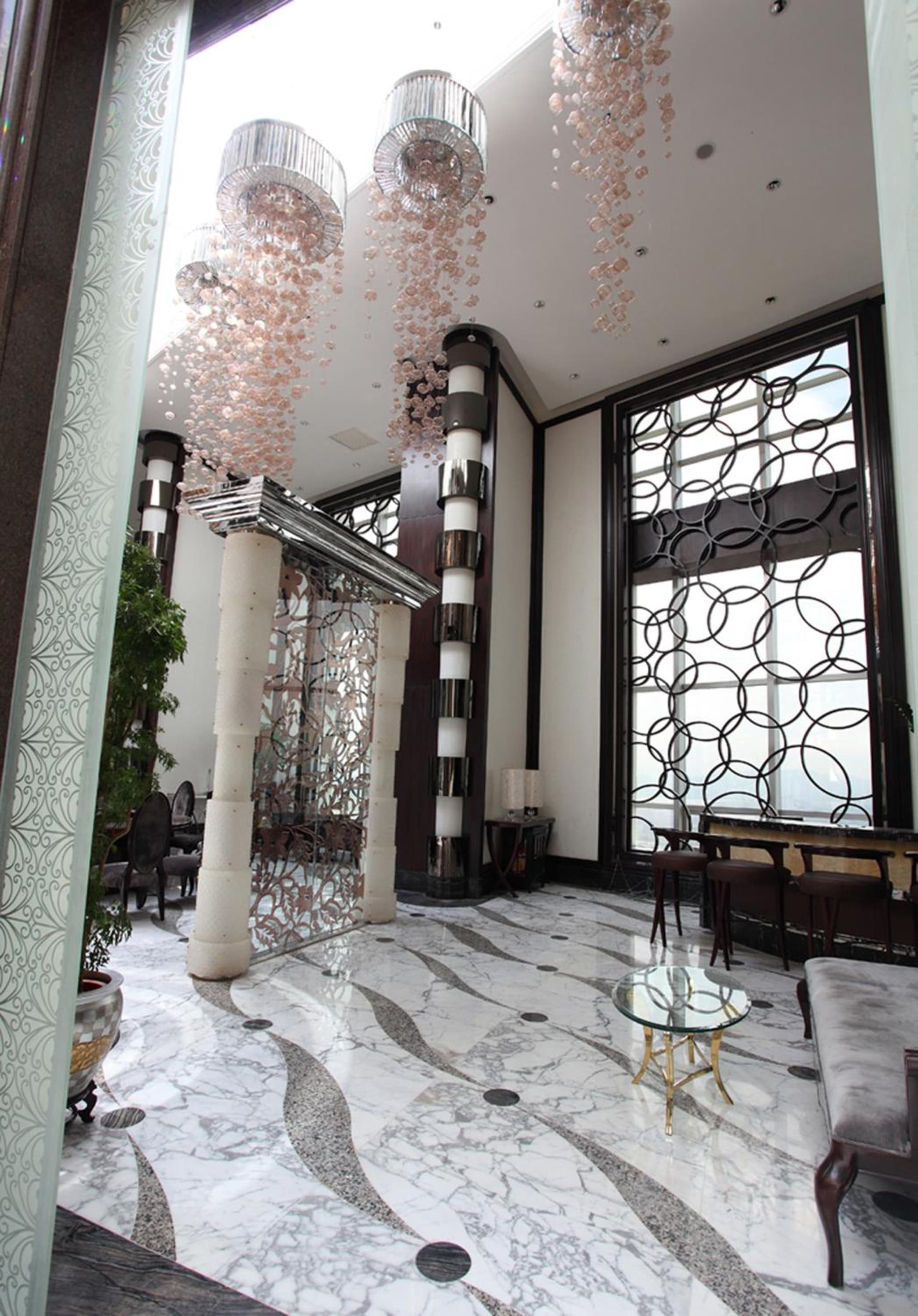 HJ International Hotel photo 5