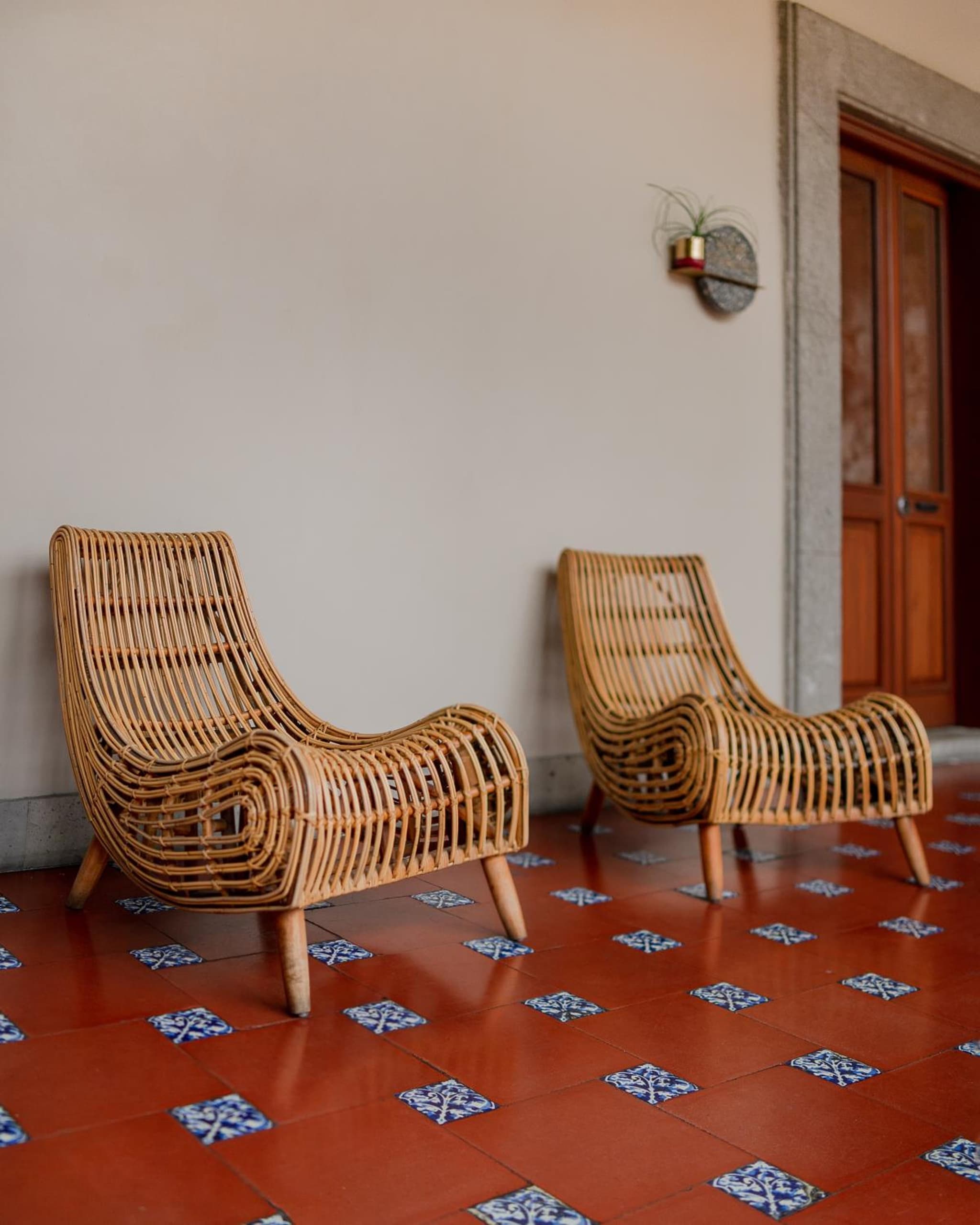 Hotel Boutique Casa Zevallos photo 4