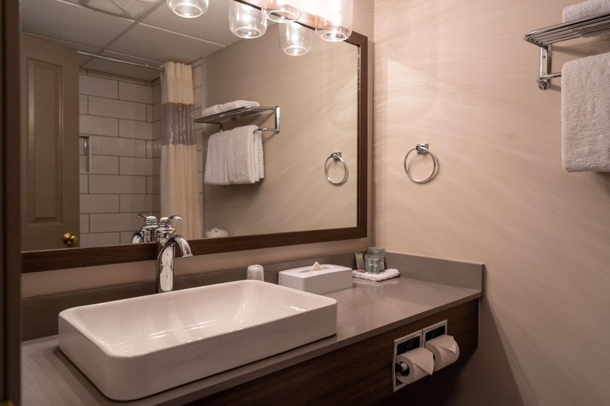 Best Western Gold Rush Inn photo 5