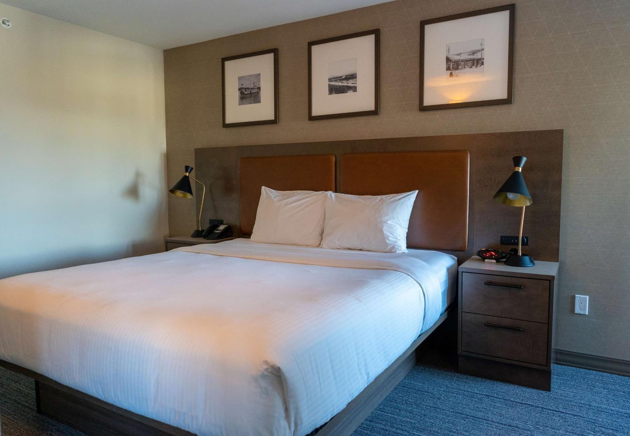 Best Western Gold Rush Inn photo 9