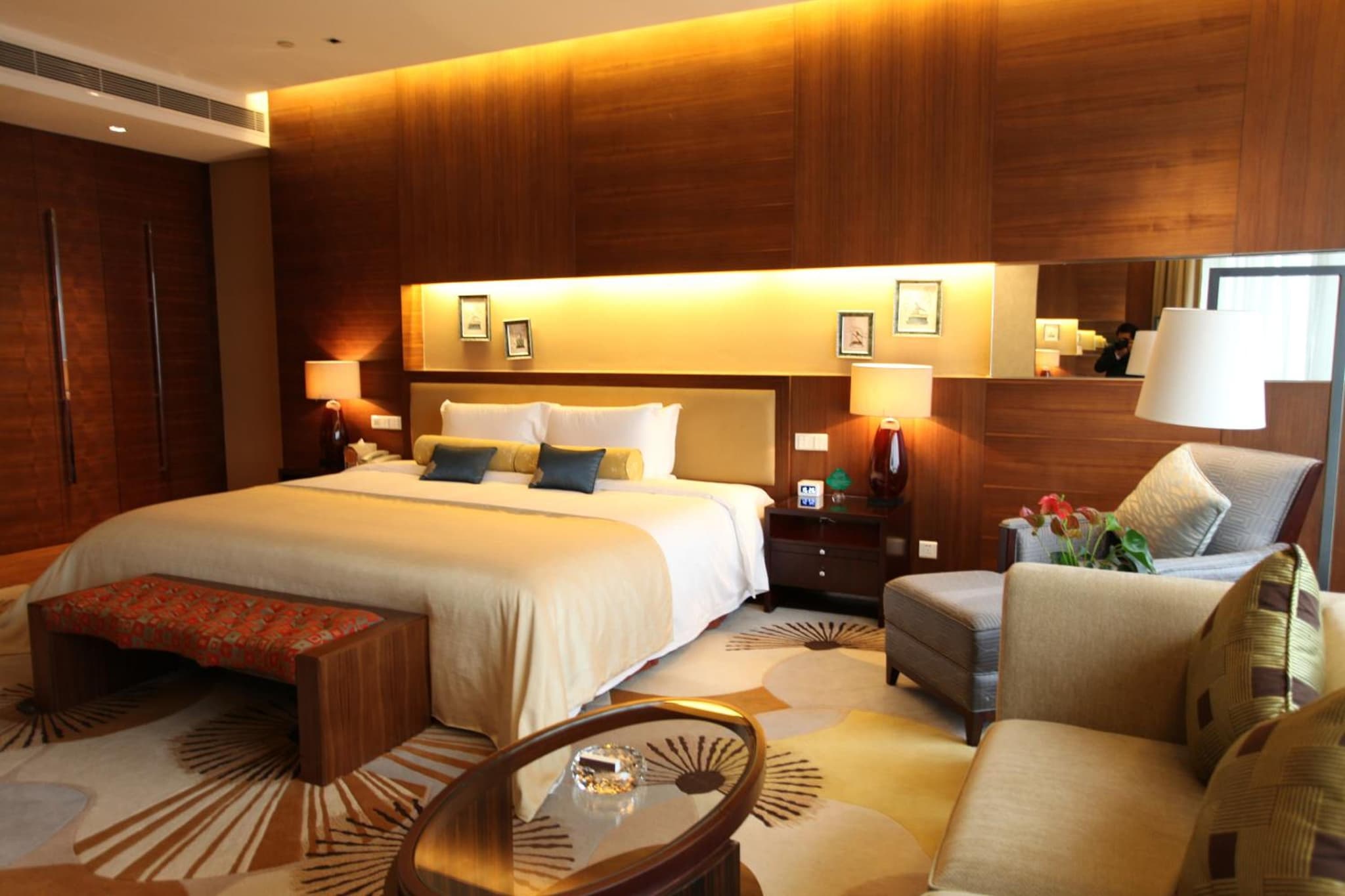 HJ International Hotel photo 2