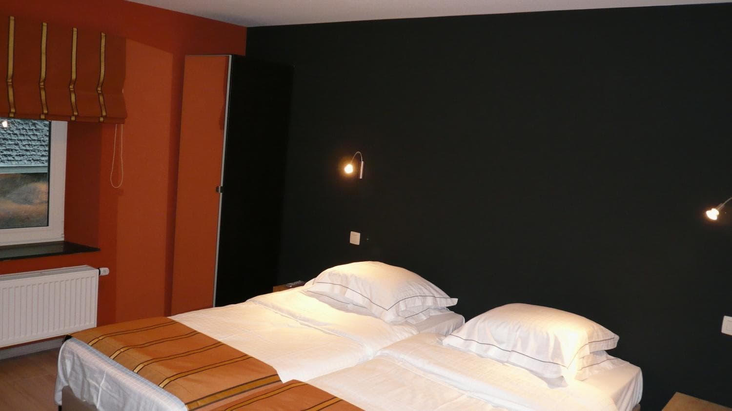 Hotel La Librairie photo 8