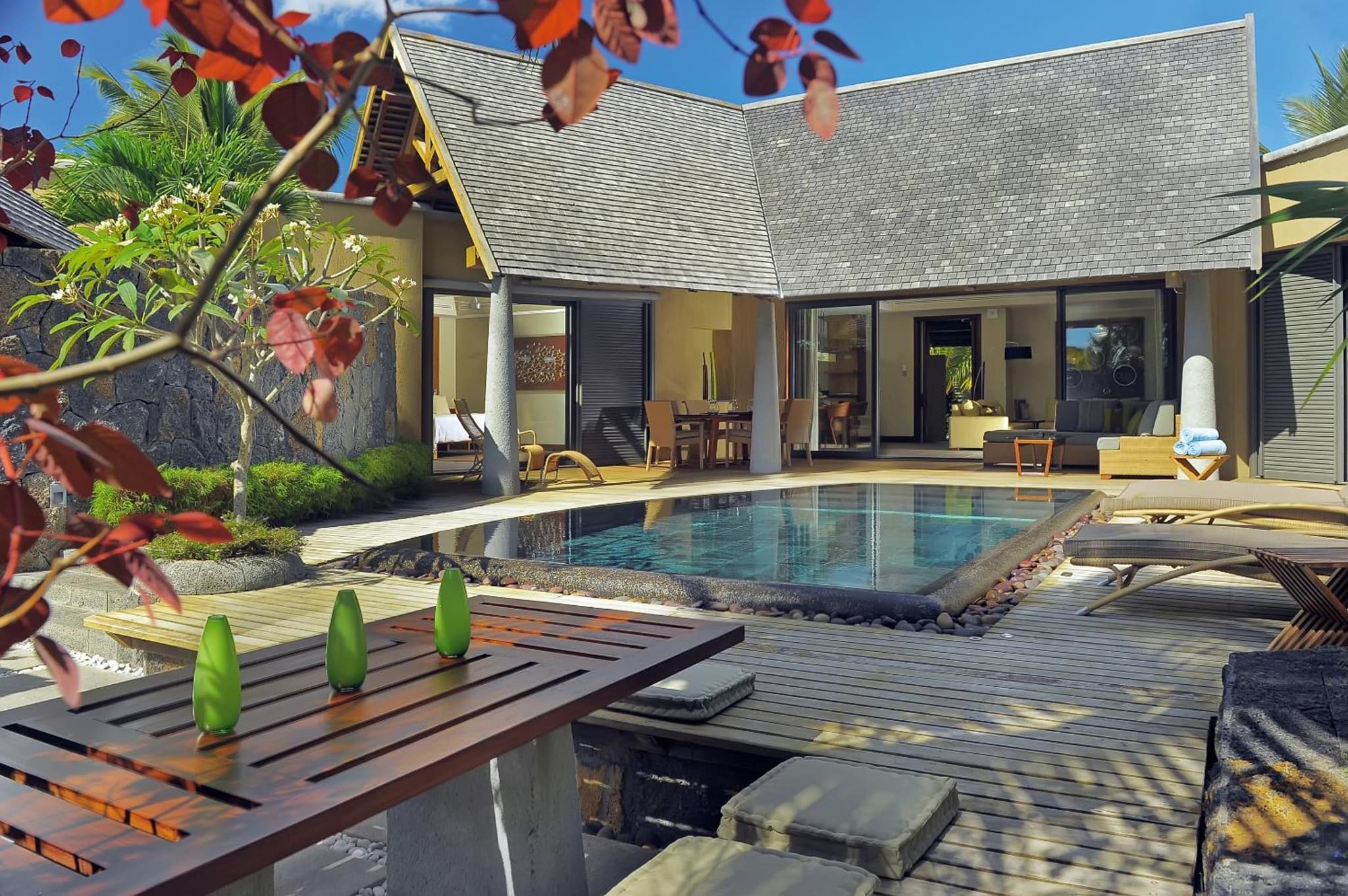 Trou aux Biches Beachcomber Golf Resort & Spa photo 6