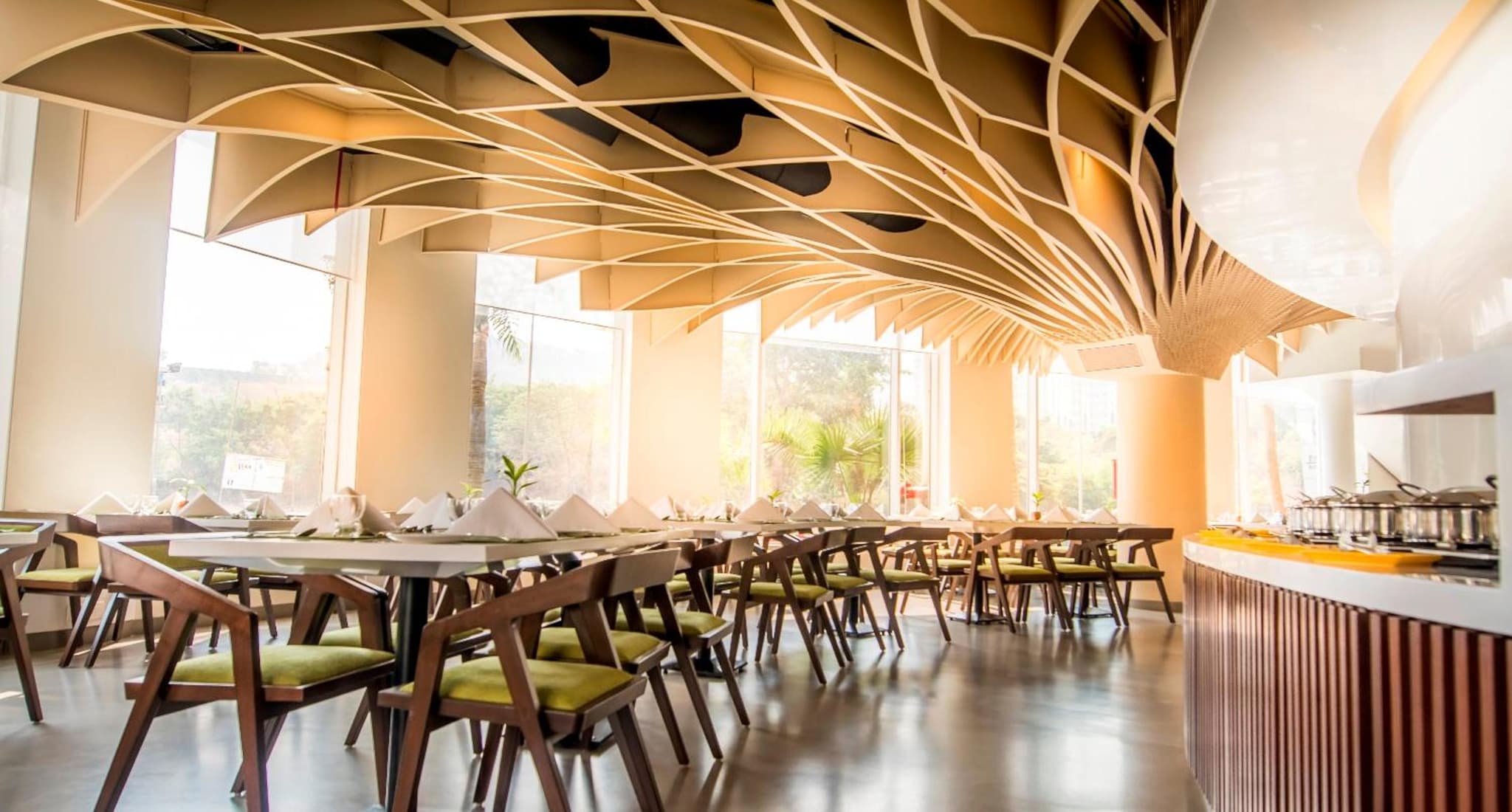 Rodas An Ecotel Hotel photo 8