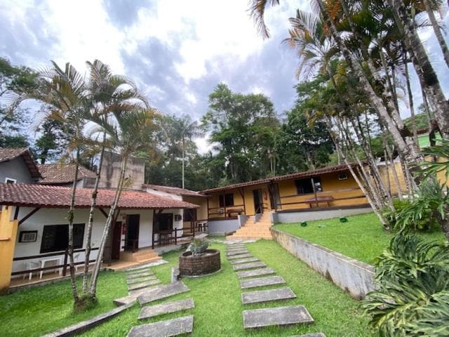Hotel Fazendinha photo 8