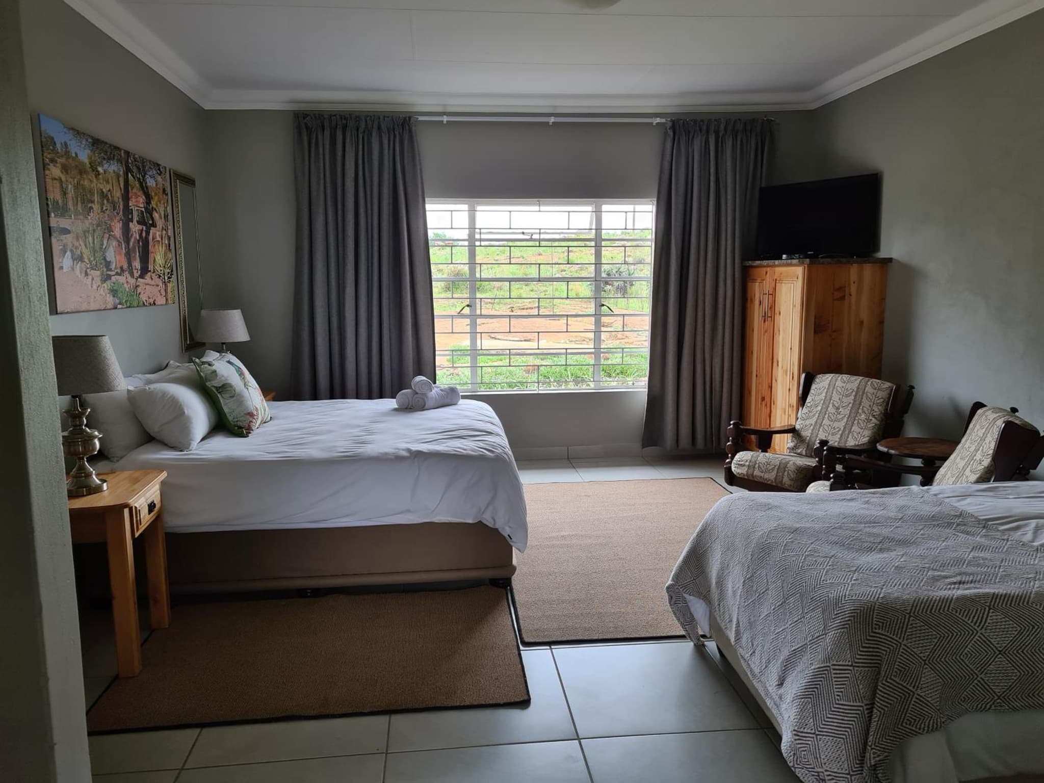 Forest Hill Country Lodge photo 5