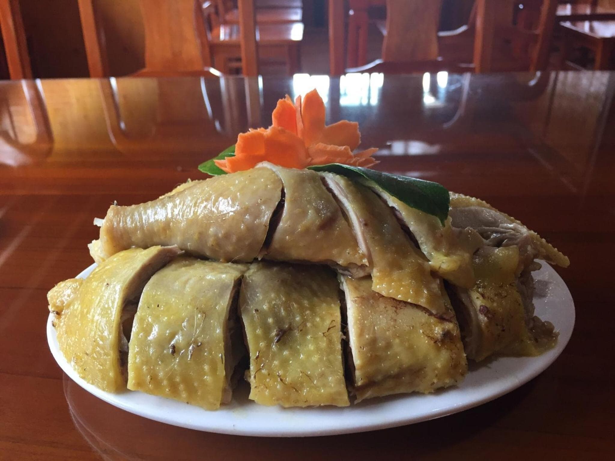 Son Thuy Homestay photo 7