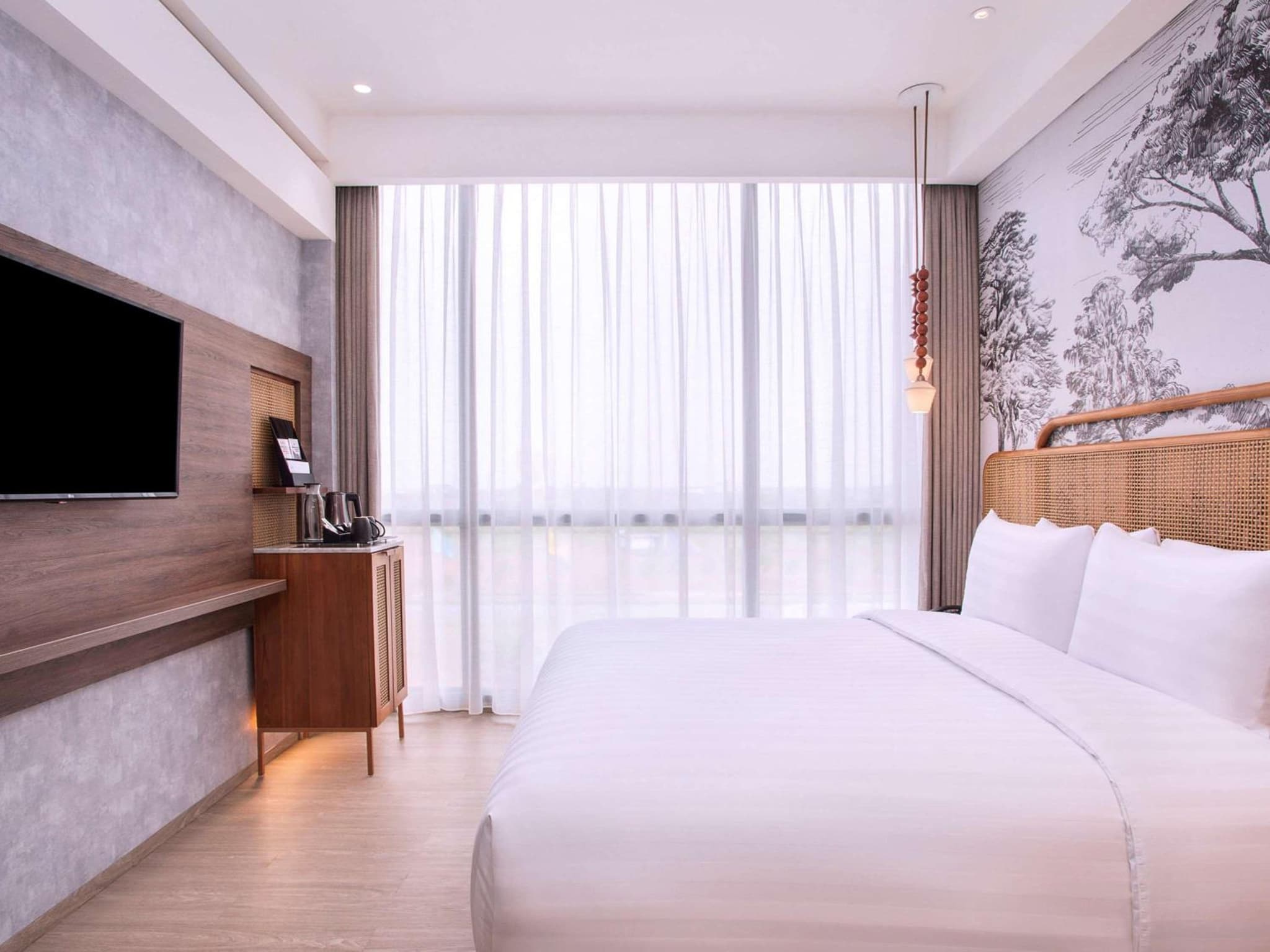 Mercure Tangerang BSD City photo 5