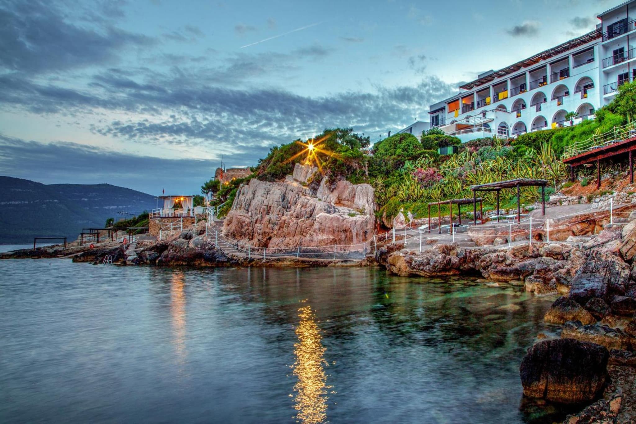 El Faro Hotel & Spa photo 5