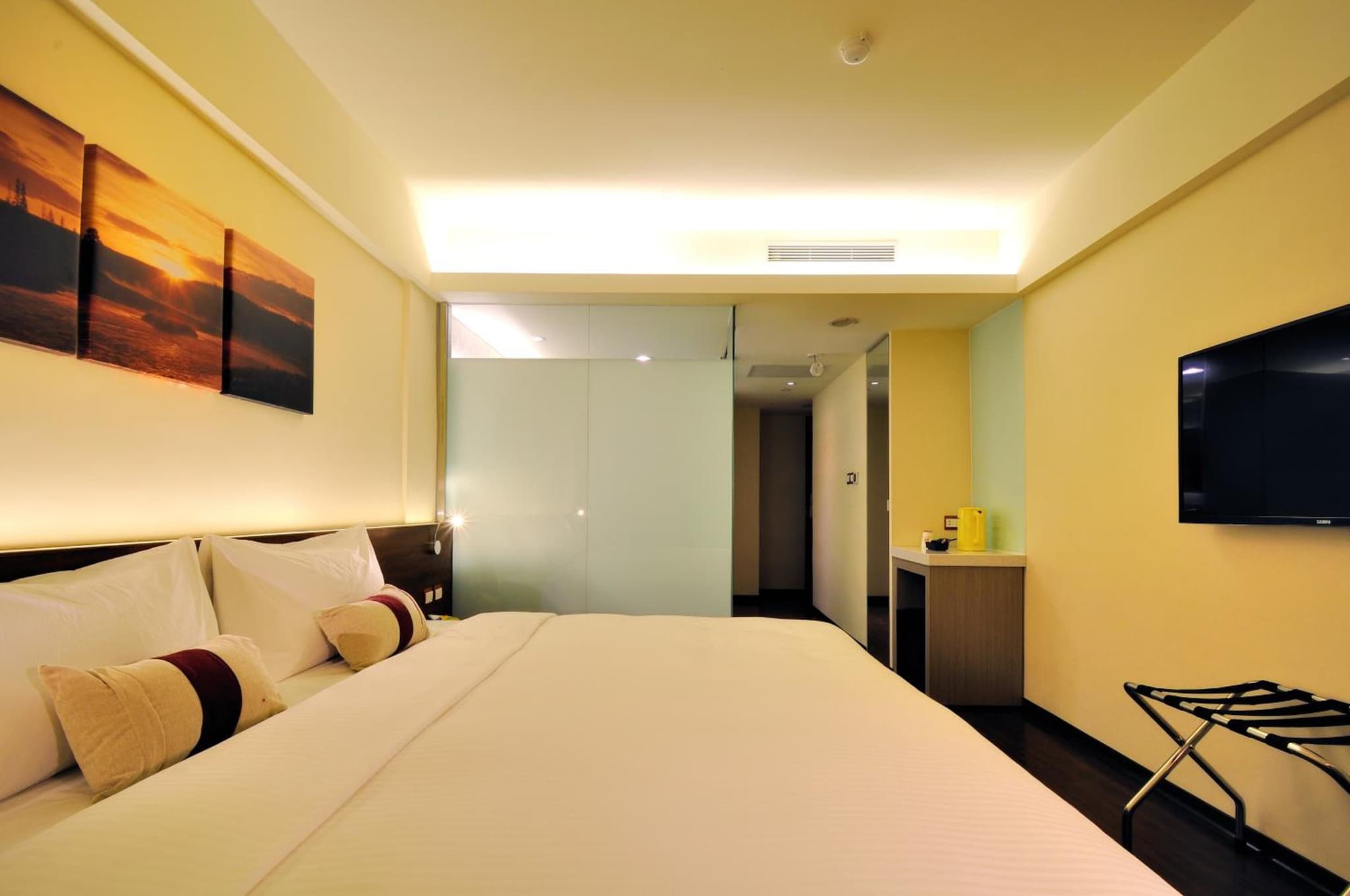 Audi Garden Business Hotel photo 9