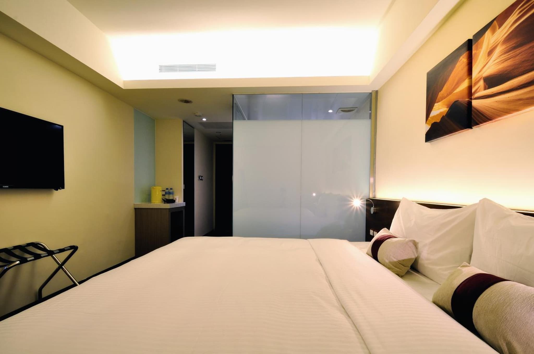 Audi Garden Business Hotel photo 5