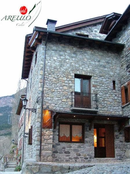 Hotel Areulo photo 8