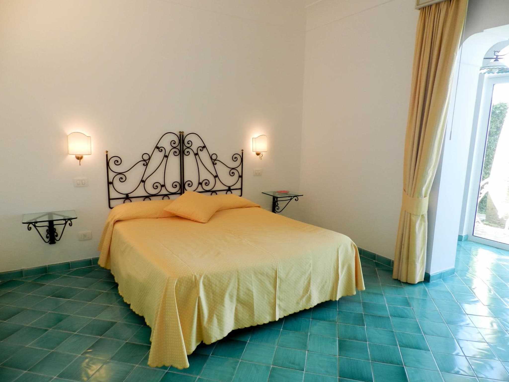 Bacio del Sole B&B Positano photo 5