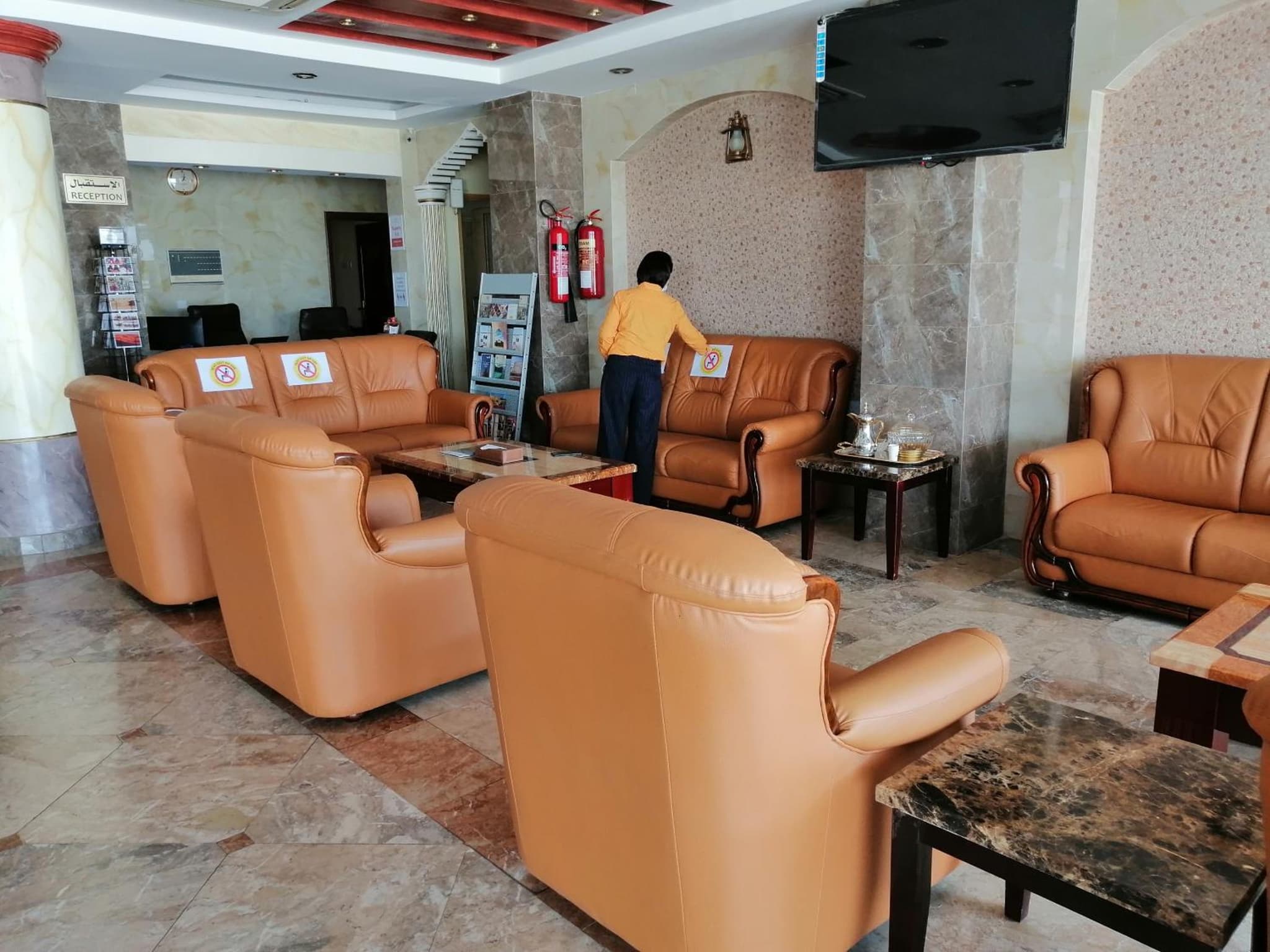 Nizwa Hotel Apartments photo 5