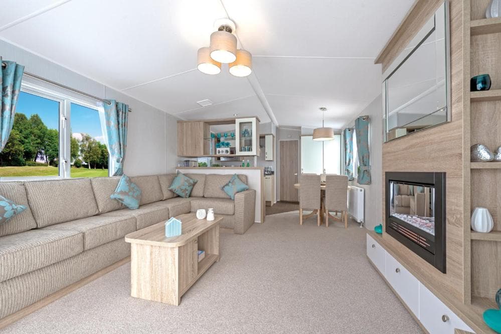 Par Sands Coastal Holiday park photo 8