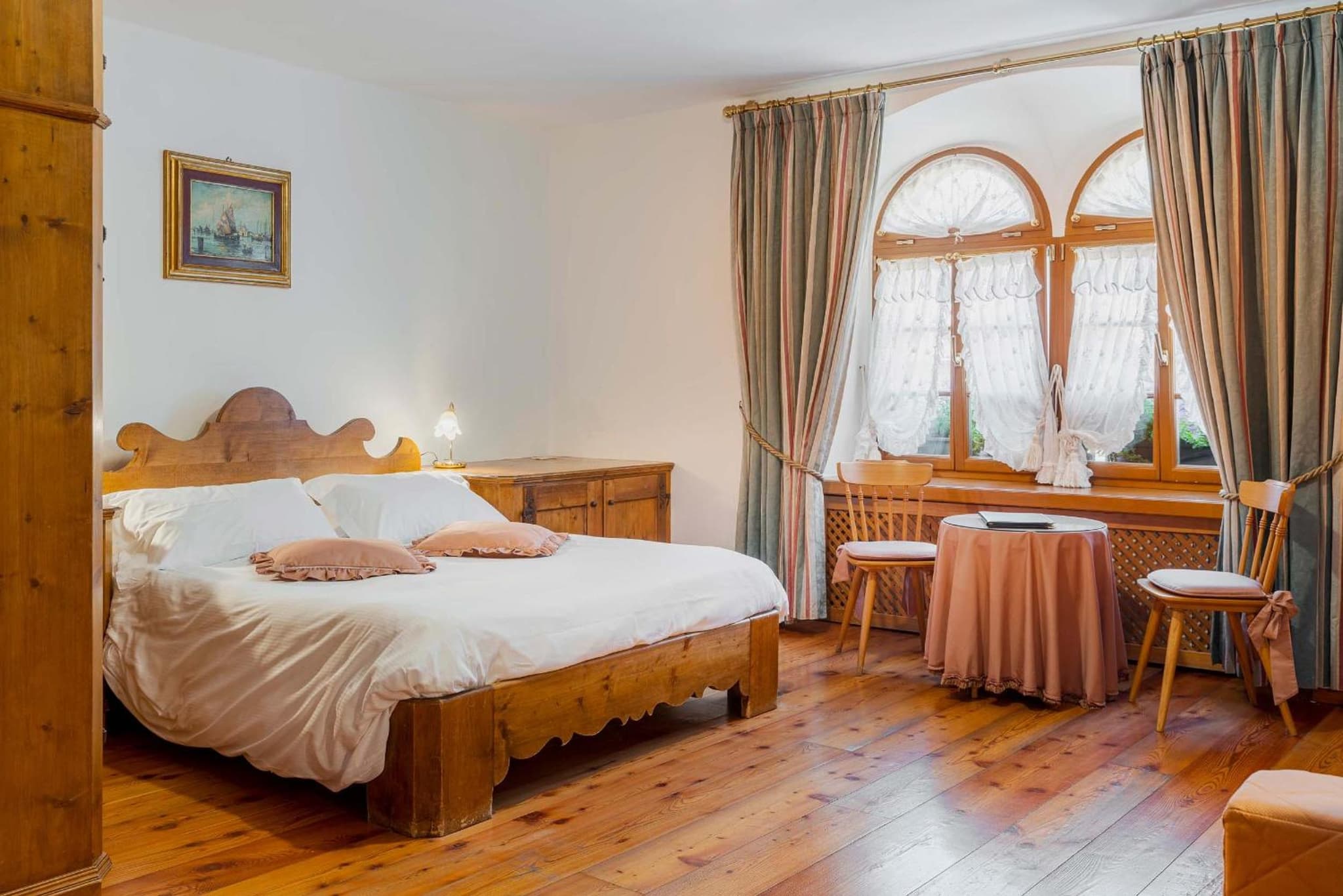 Royal Hotel Cortina photo 2