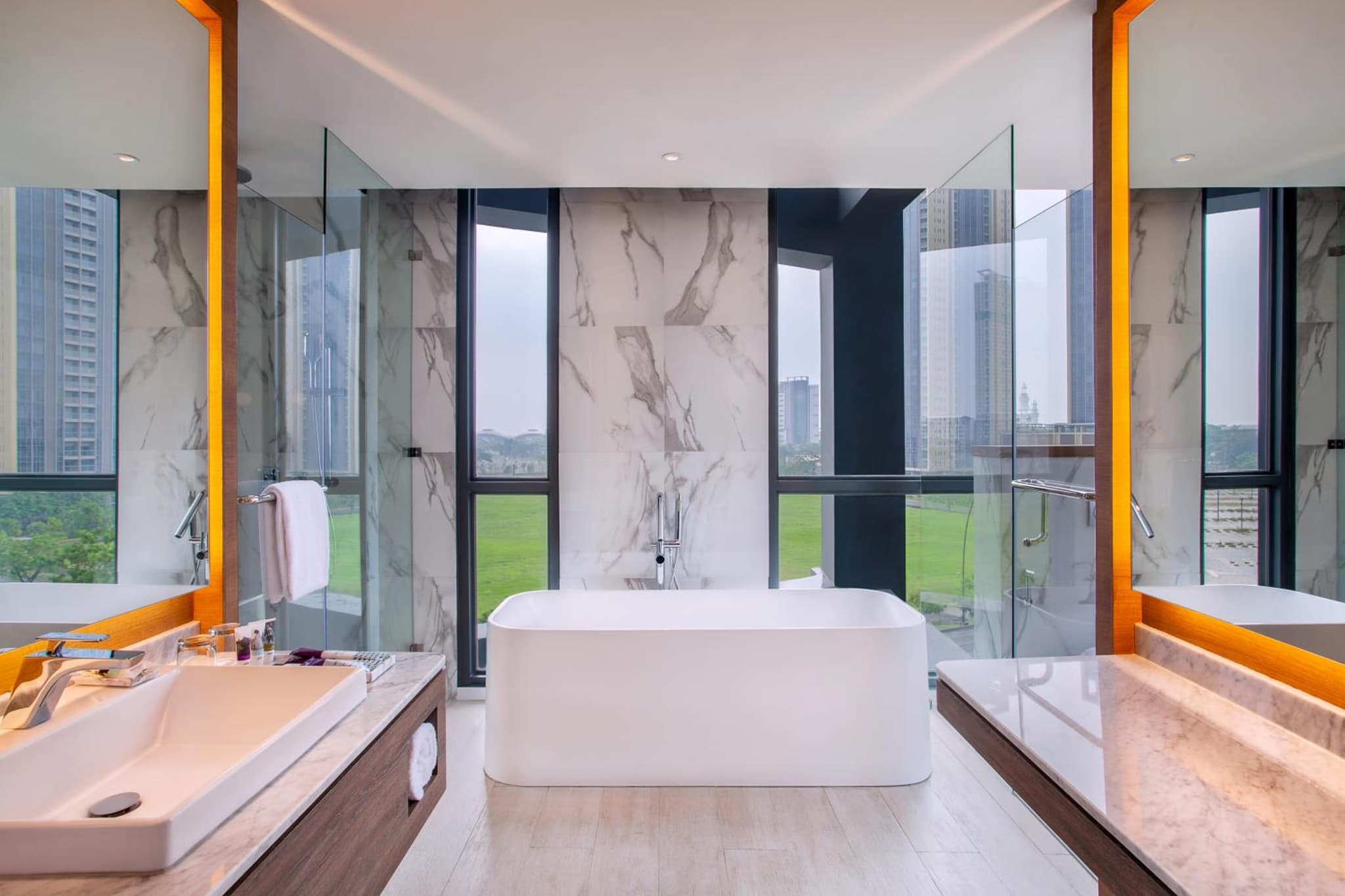 Mercure Tangerang BSD City photo 4