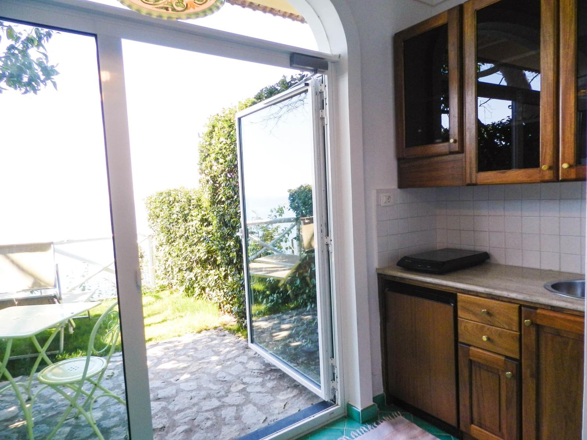Bacio del Sole B&B Positano photo 8